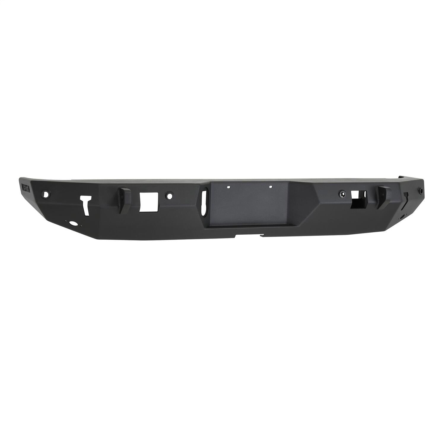 Westin 59-82075 WJ2 Rear Bumper Fits 20-22 Gladiator