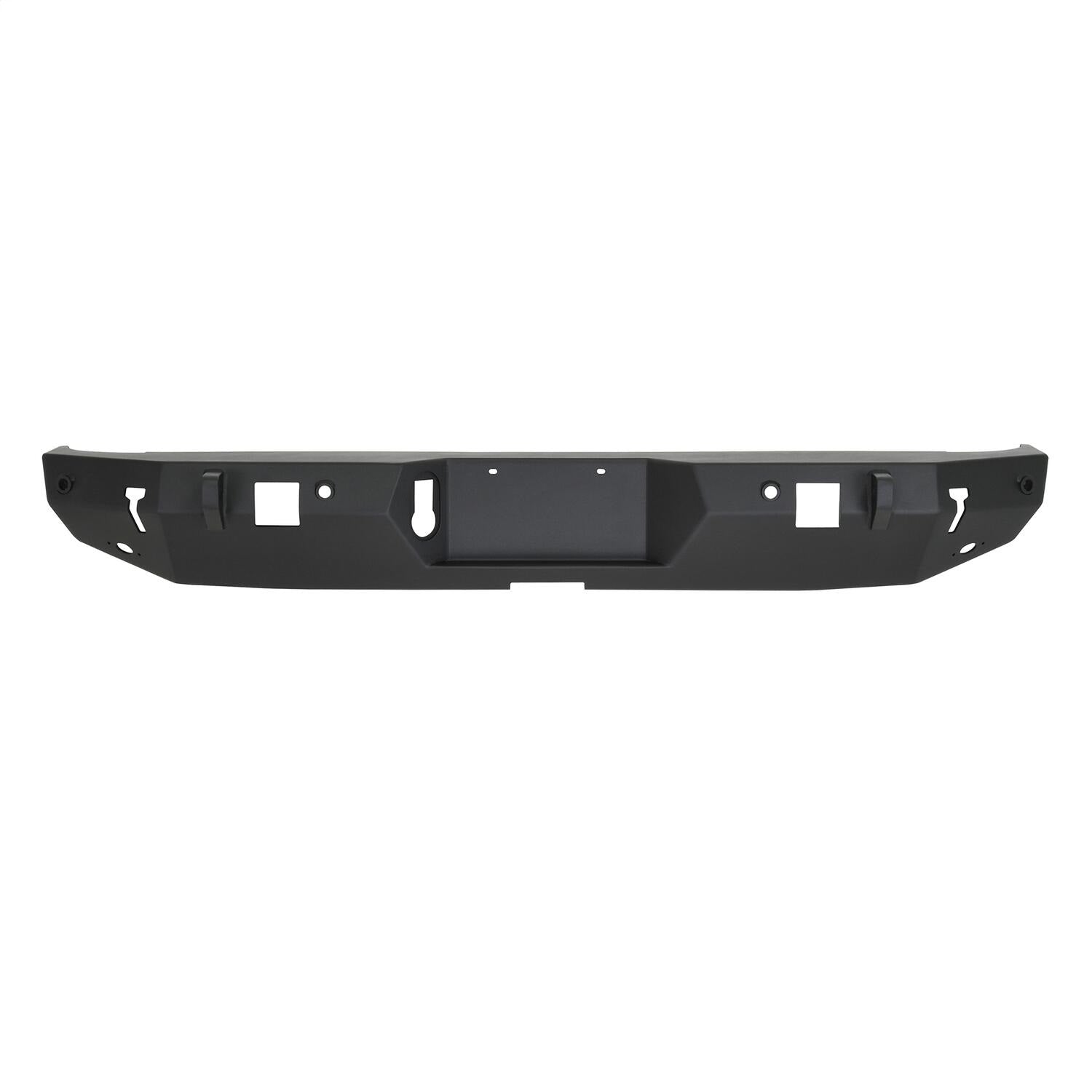 Westin 59-82075 WJ2 Rear Bumper Fits 20-22 Gladiator