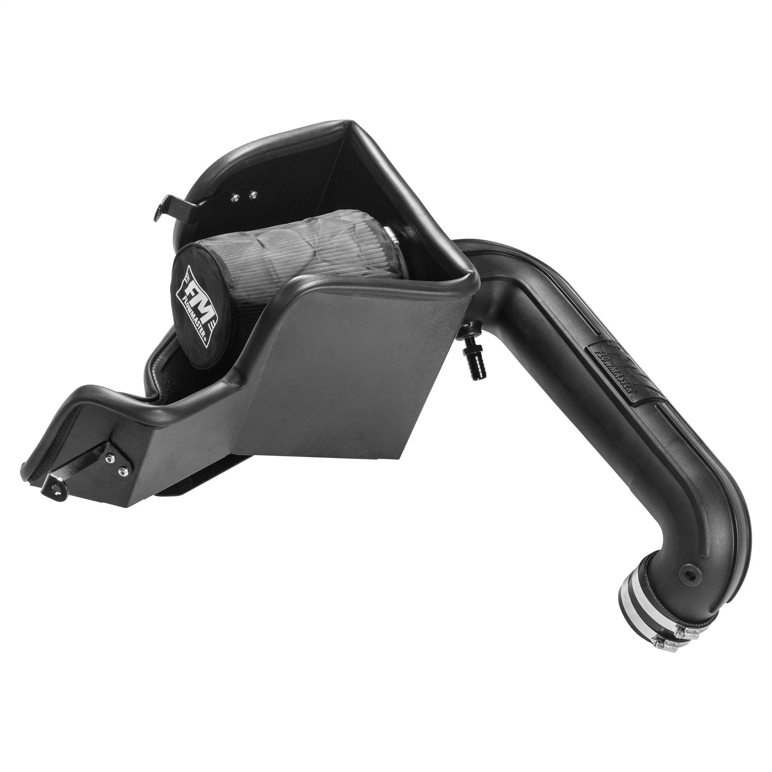 Flowmaster 615111D Delta Force Cold Air Intake Kit Fits 1500 2500 3500 Ram 1500