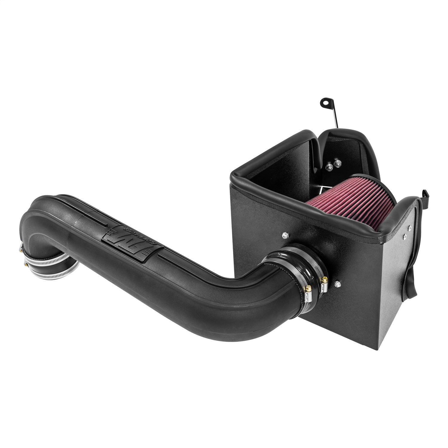 Flowmaster 615111 Delta Force Cold Air Intake Kit Fits 1500 2500 3500 Ram 1500