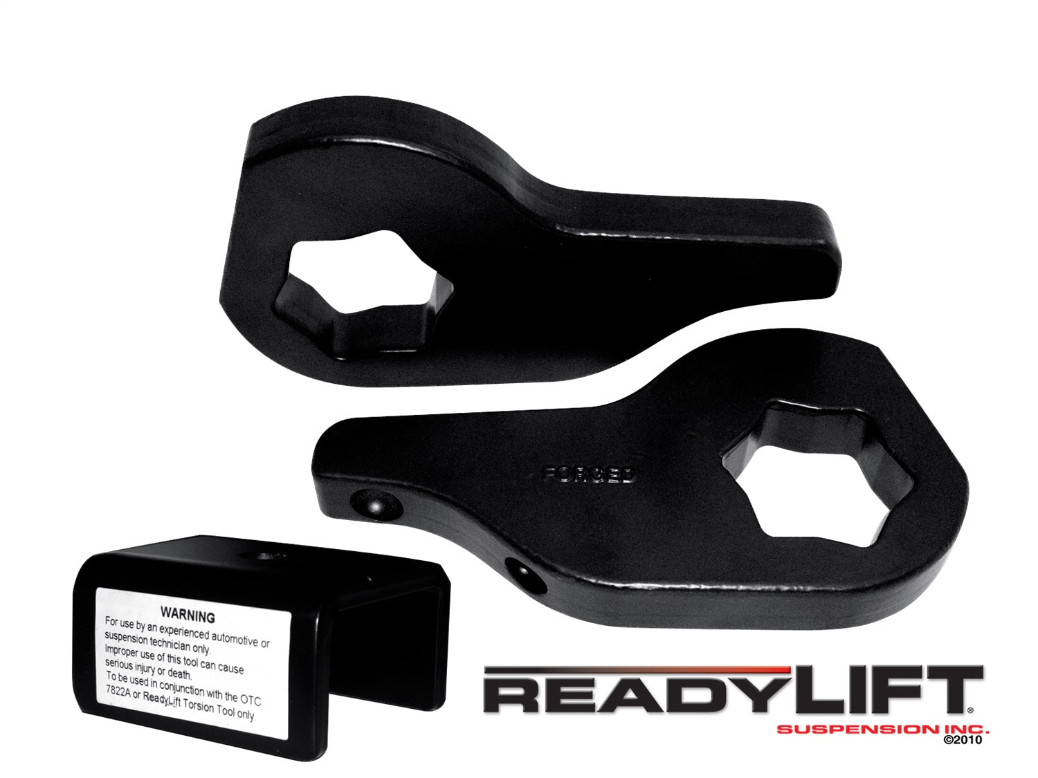 ReadyLift 66-1000 Forged Torsion Key