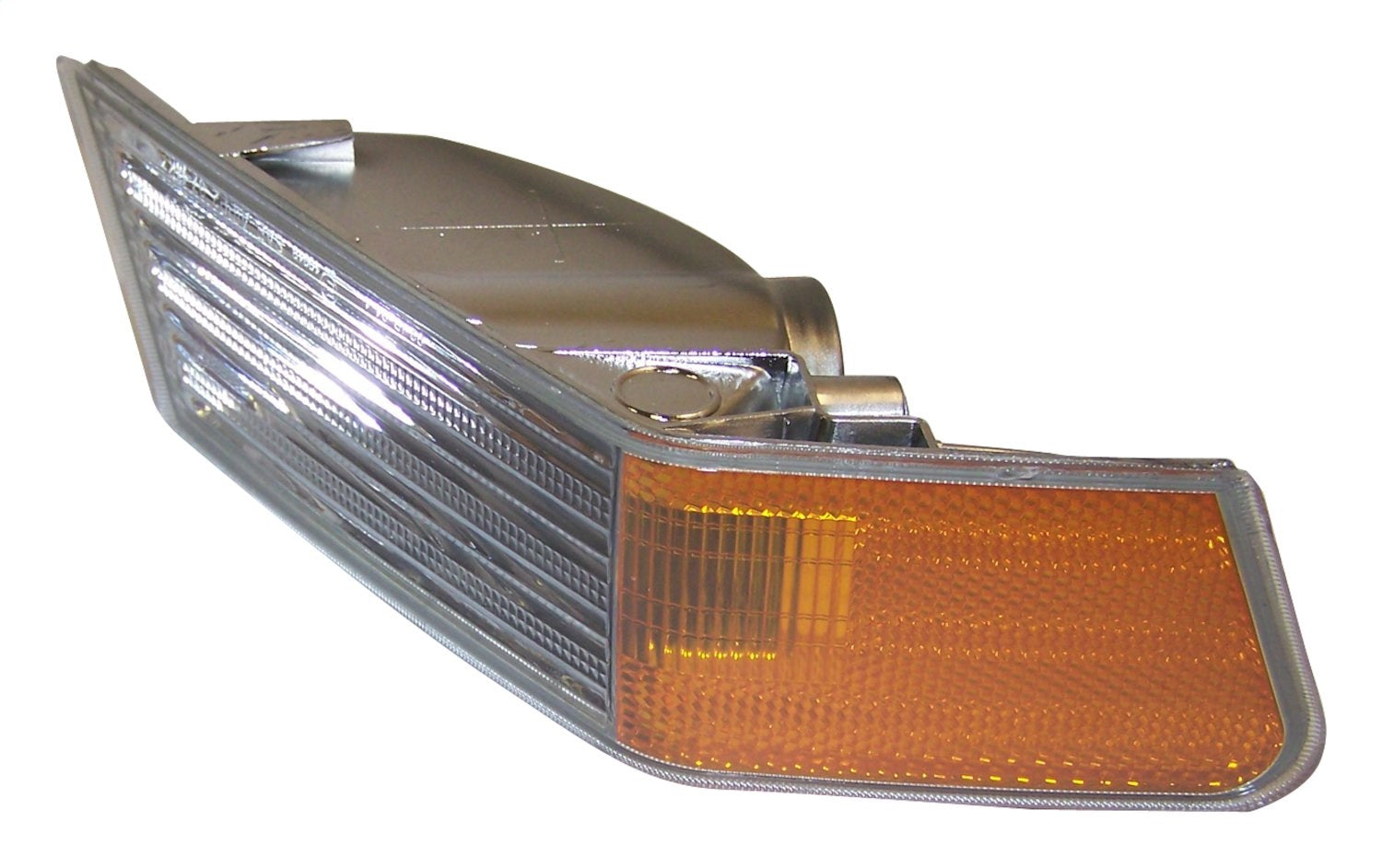 Crown Automotive 68004180AB Parking/Turn Signal Light Assembly Fits Patriot