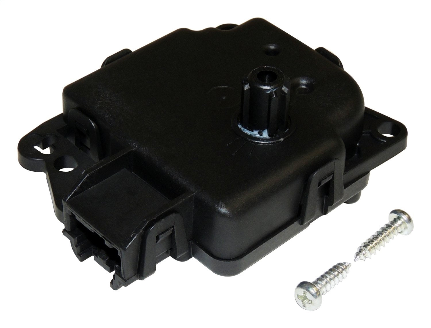 Crown Automotive 68018109AA Blend Door Actuator