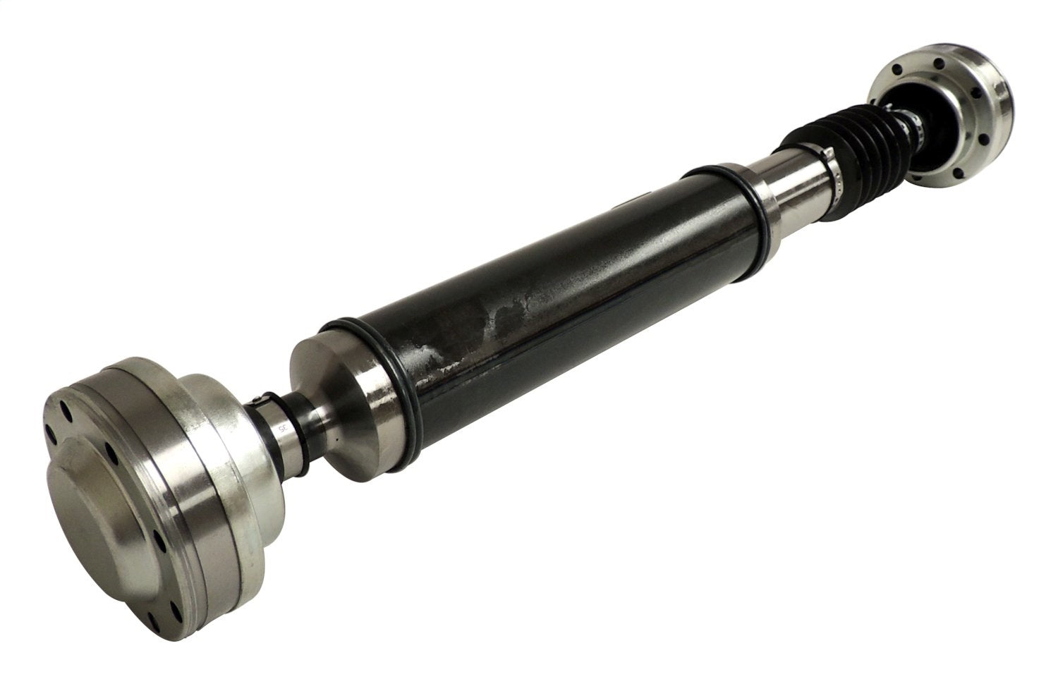 Crown Automotive 68022107AC Drive Shaft Fits 07-11 Wrangler (JK)