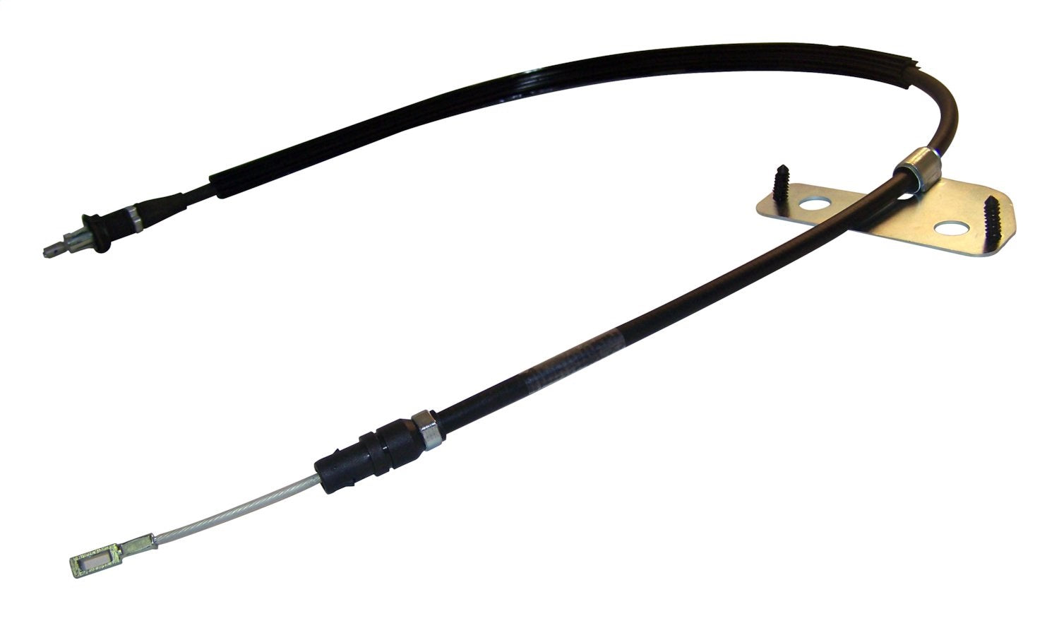 Crown Automotive 68024890AB Parking Brake Cable