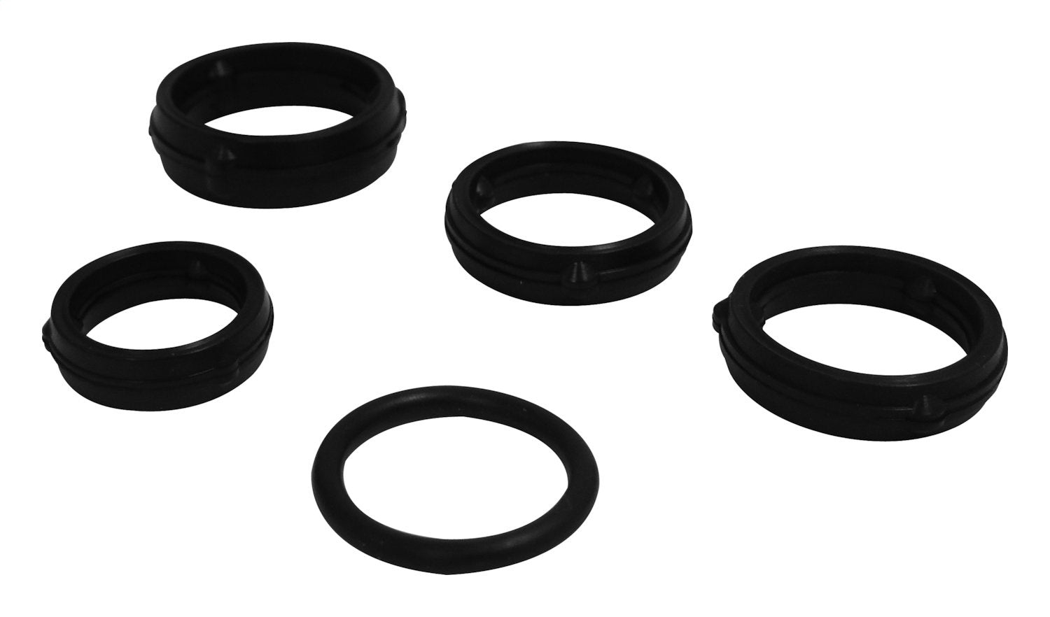 Crown Automotive 68166067AA Oil Filter Adapter O-Ring Kit