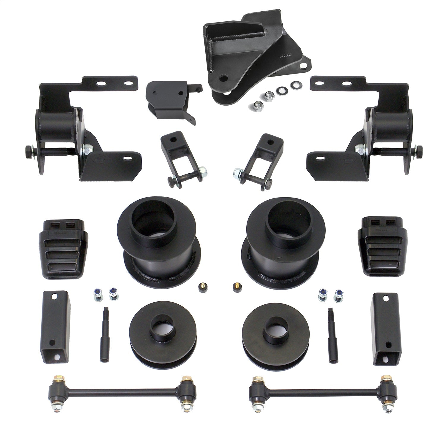 ReadyLift 69-19450 SST Lift Kit Fits 19-22 2500