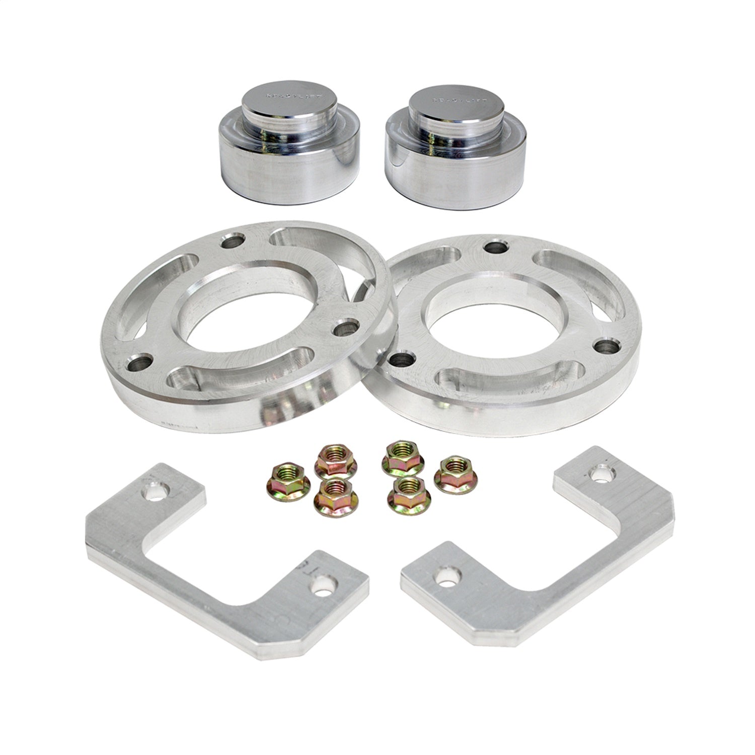 ReadyLift 69-3015 SST Lift Kit