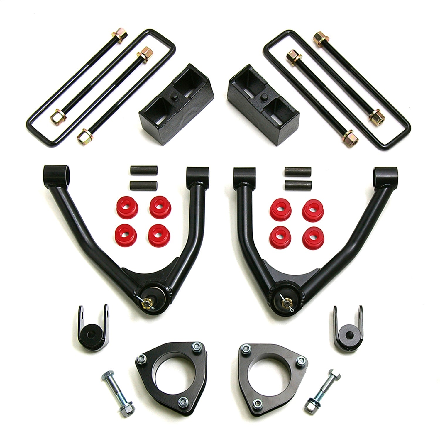 ReadyLift 69-3285 SST Lift Kit Fits 07-18 Sierra 1500 Silverado 1500