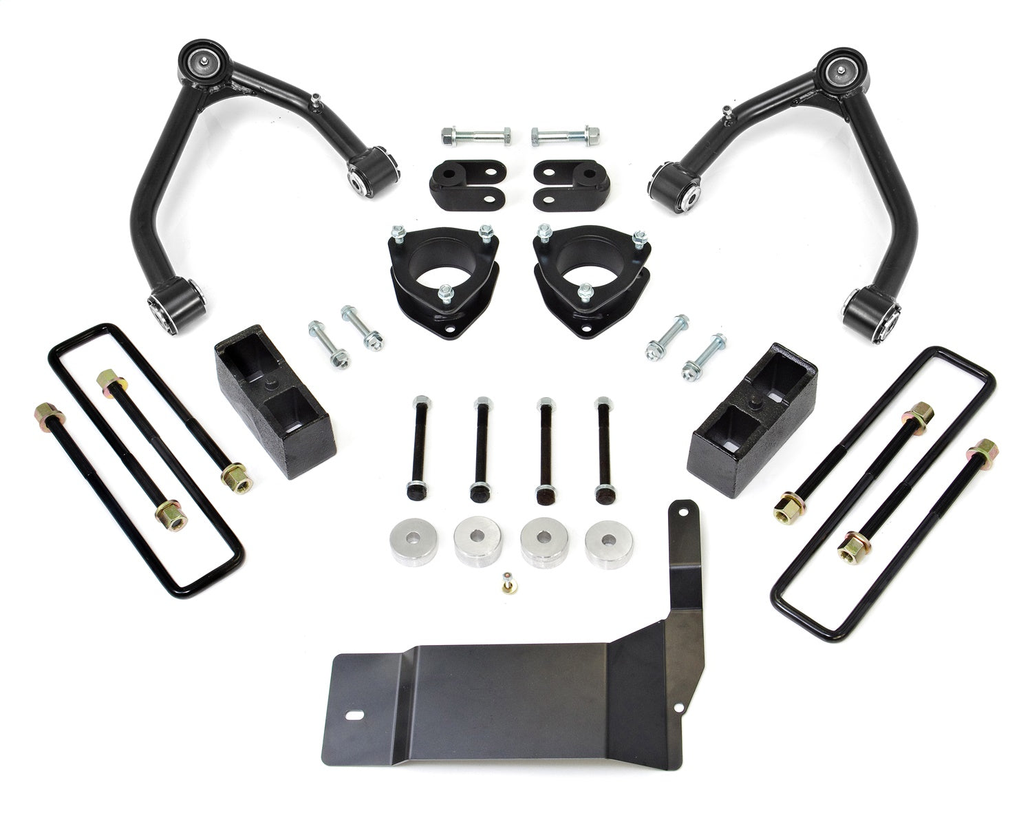 ReadyLift 69-3416 SST Lift Kit