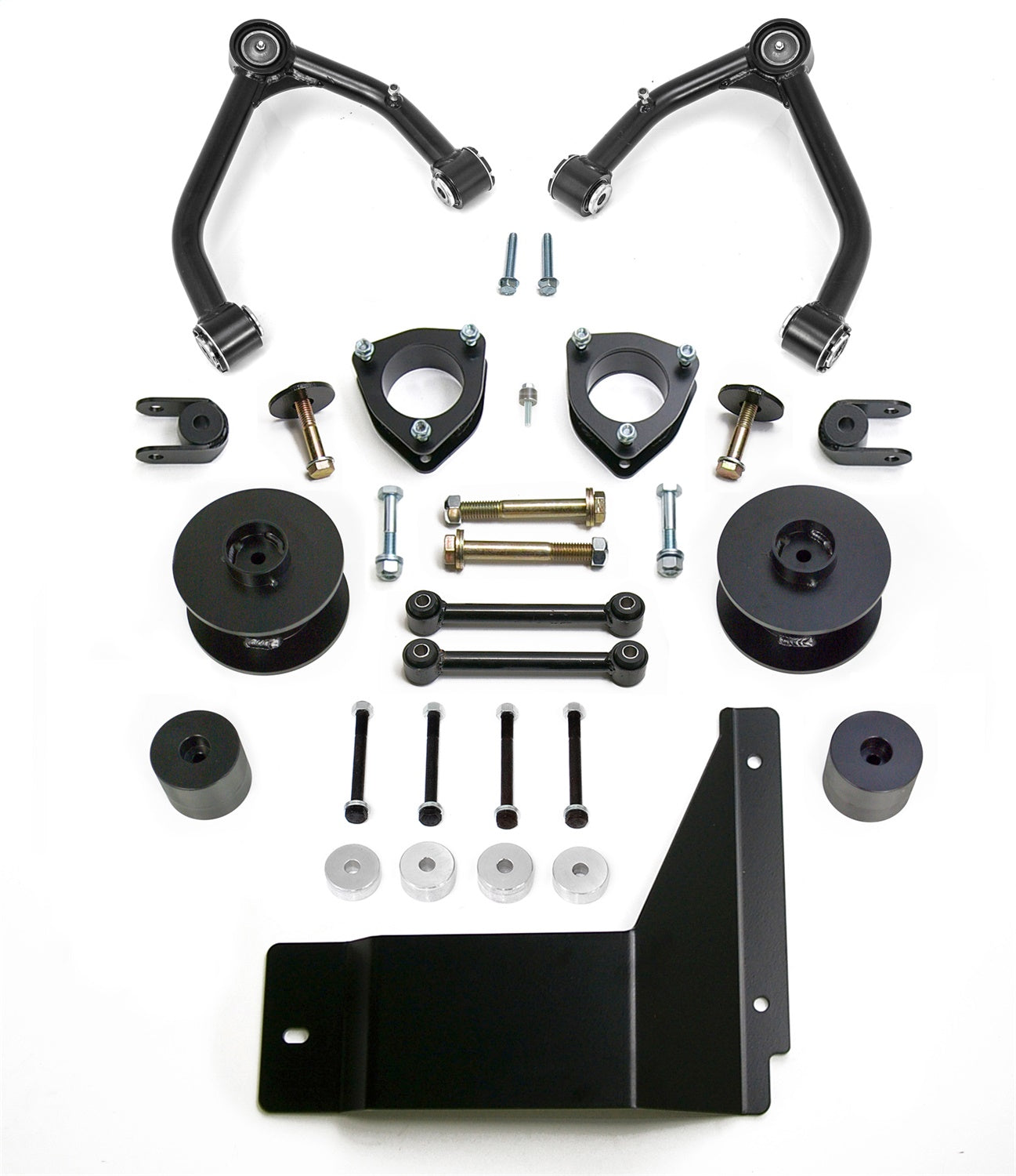 ReadyLift 69-3495 SST Lift Kit