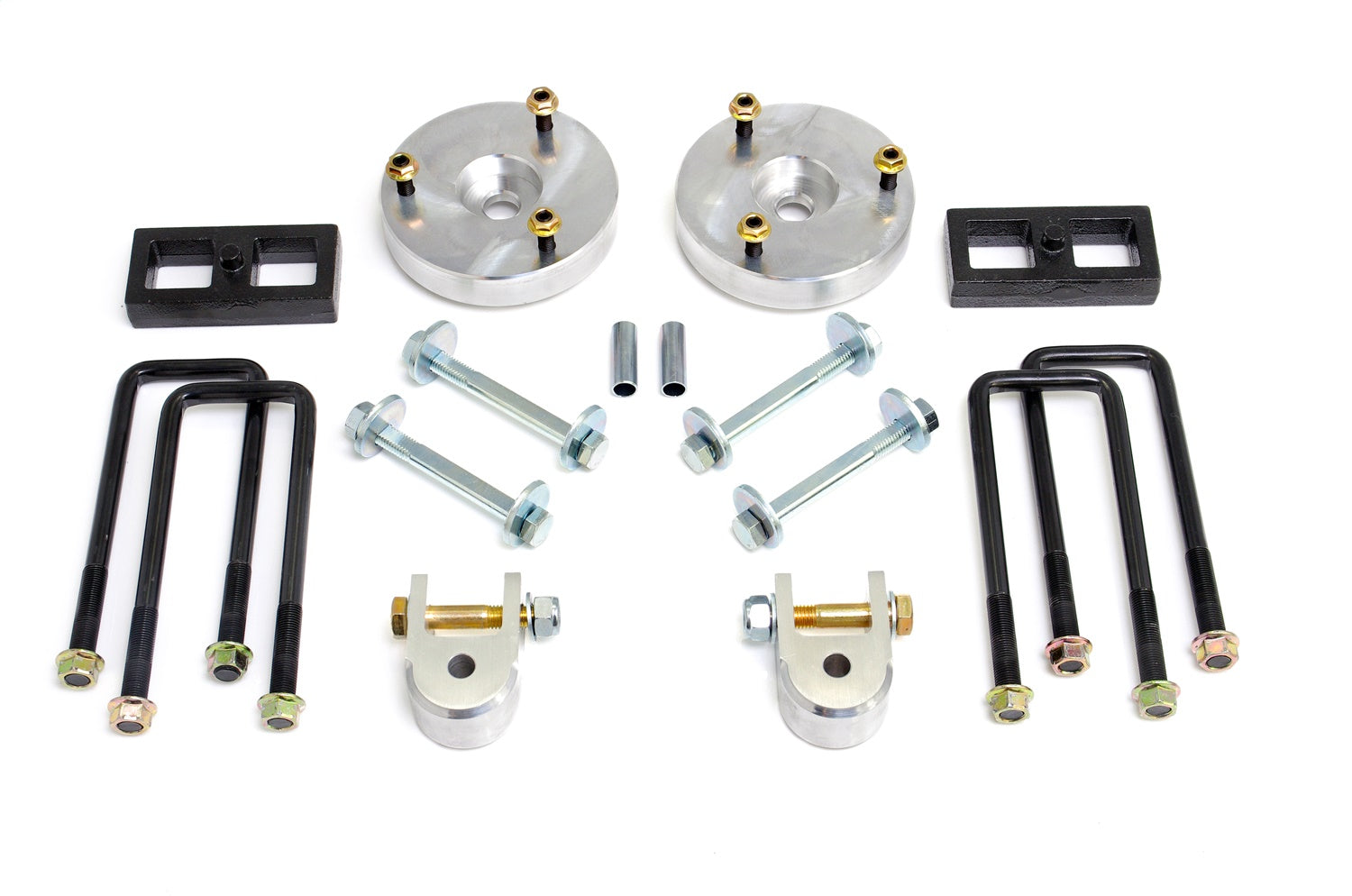 ReadyLift 69-4204 SST Lift Kit Fits 04-21 Armada Titan