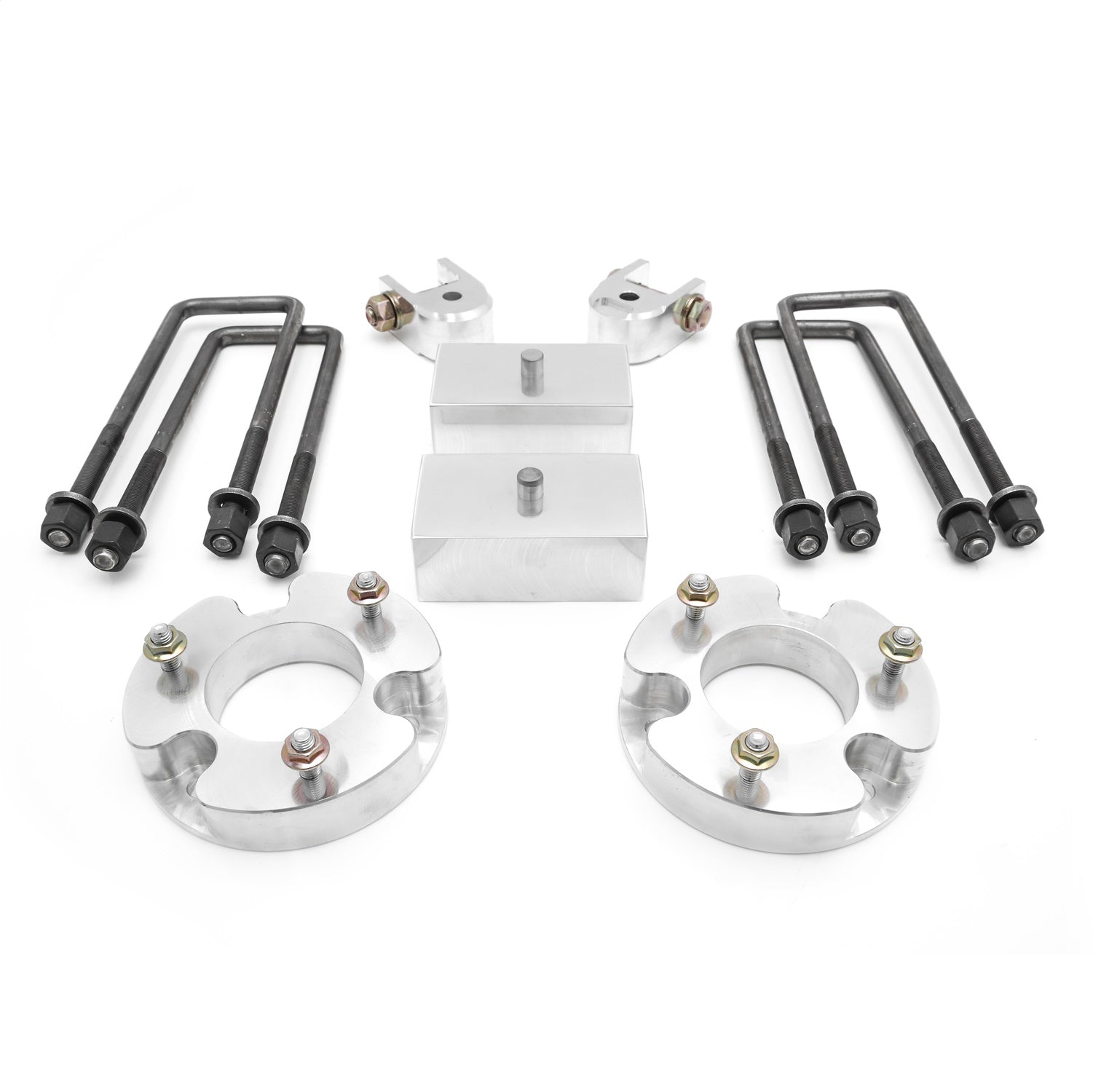 ReadyLift 69-4630 SST Lift Kit Fits 16-21 Titan XD