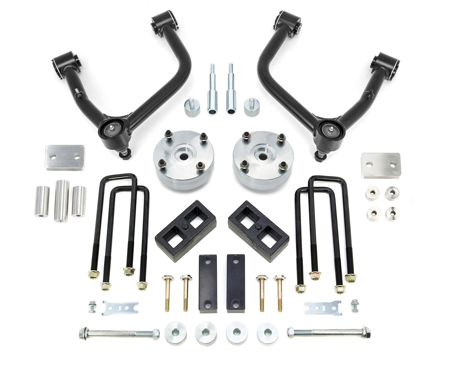 ReadyLift 69-5420 SST Lift Kit Fits 15-21 Tundra