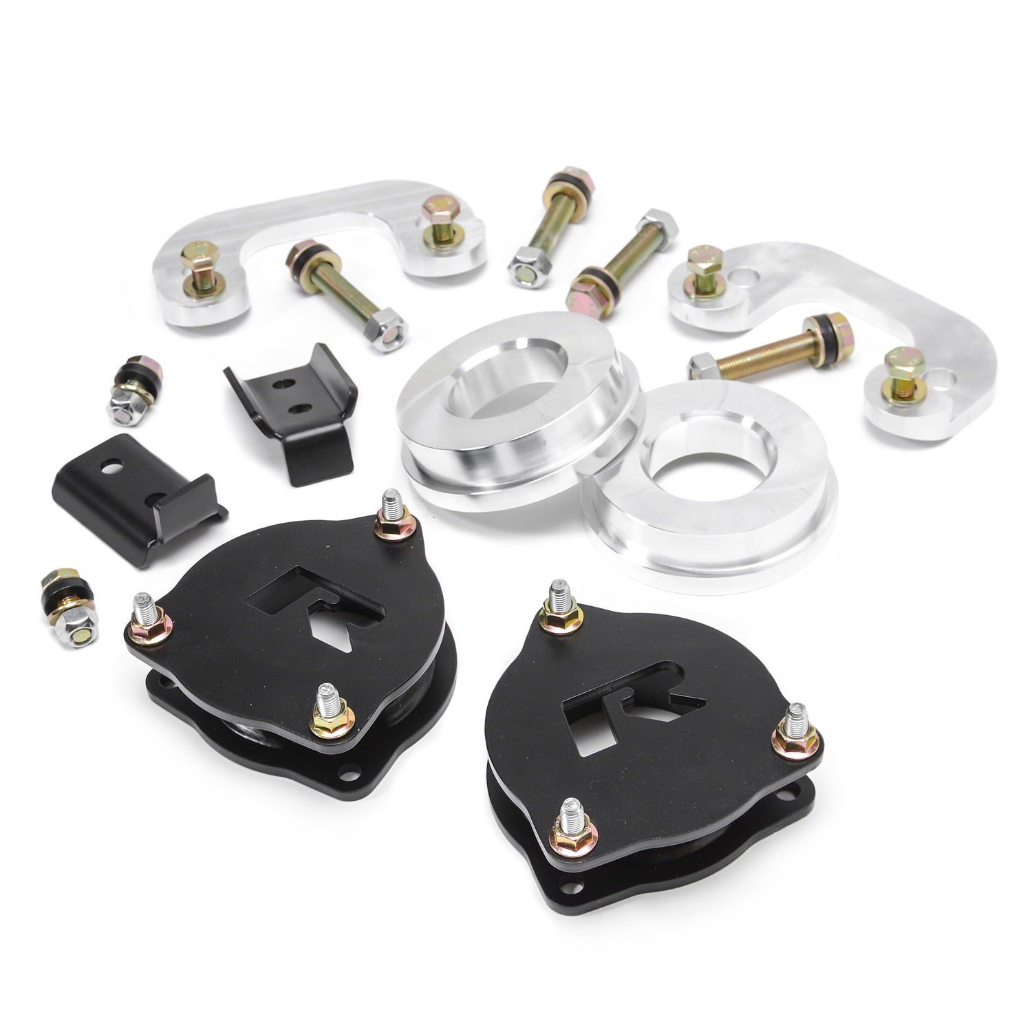 ReadyLift 69-72200 SST Lift Kit Fits 22 Santa Cruz