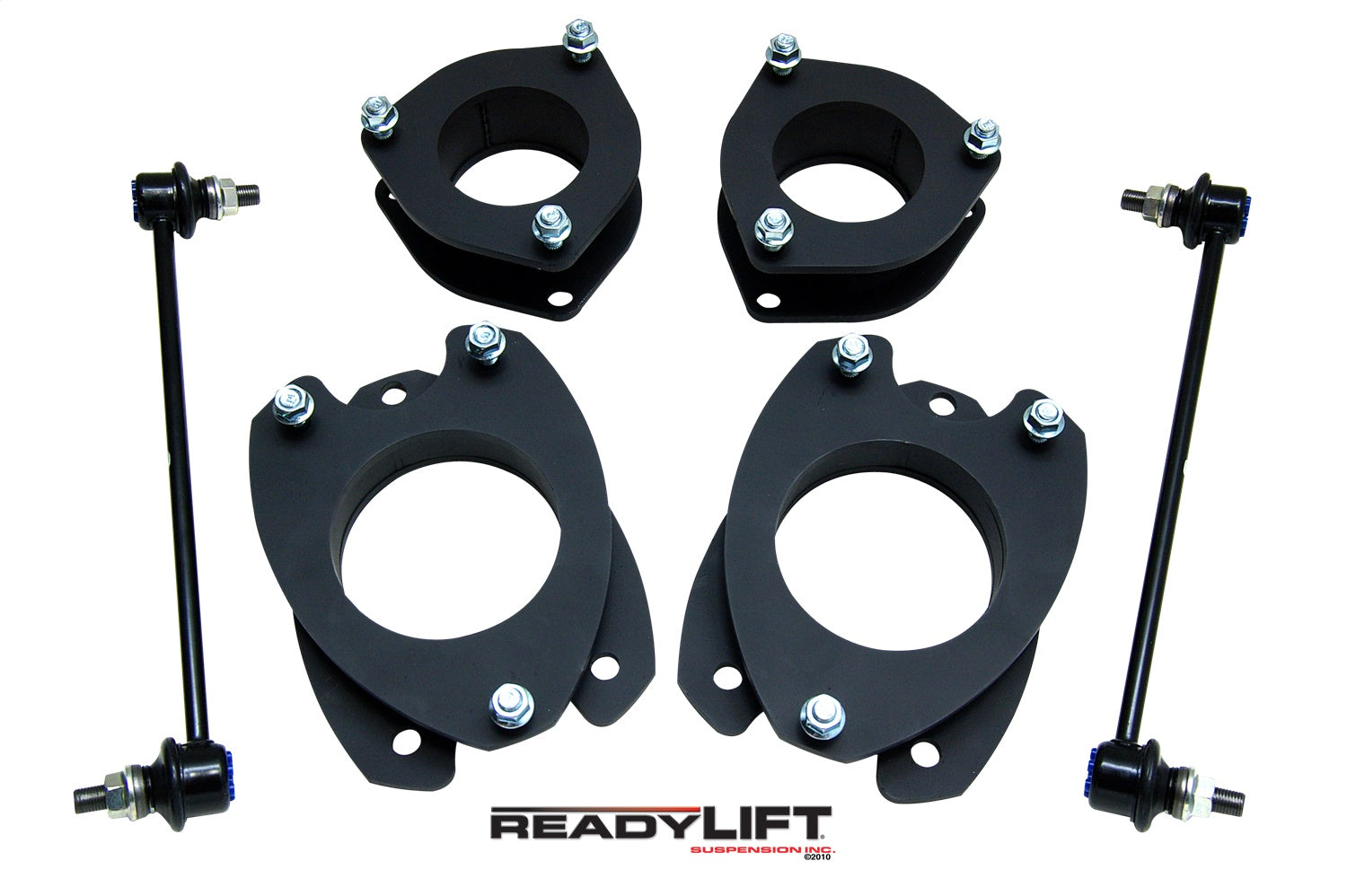 ReadyLift 69-8000 SST Lift Kit Fits 06-10 Ridgeline