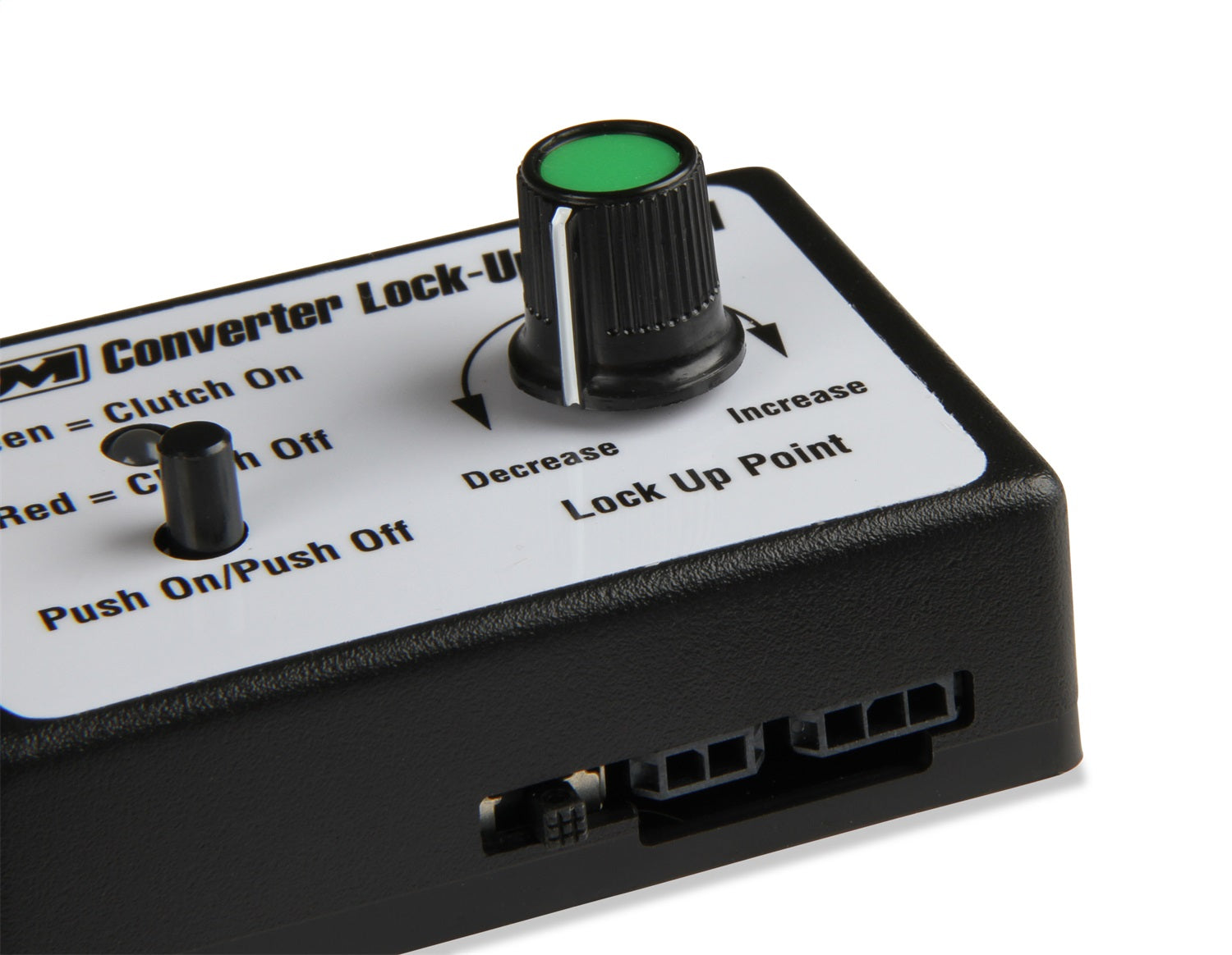 B&M 70244 Converter Lock-Up Control