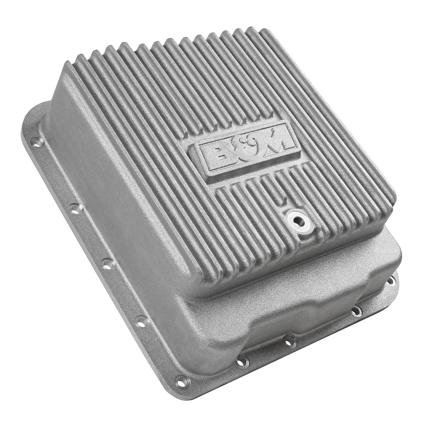 B&M 70260 Transmission Oil Pan