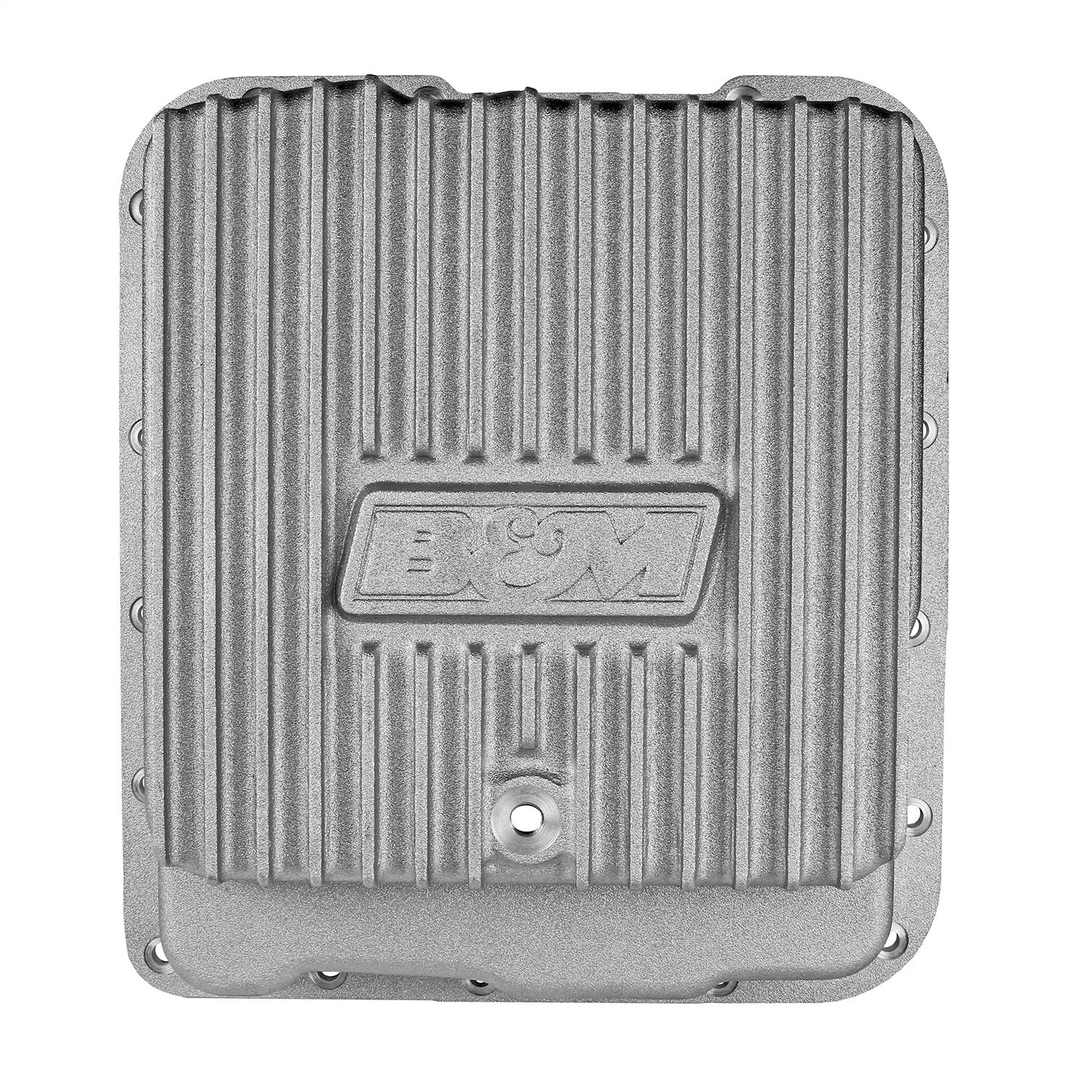 B&M 70260 Transmission Oil Pan