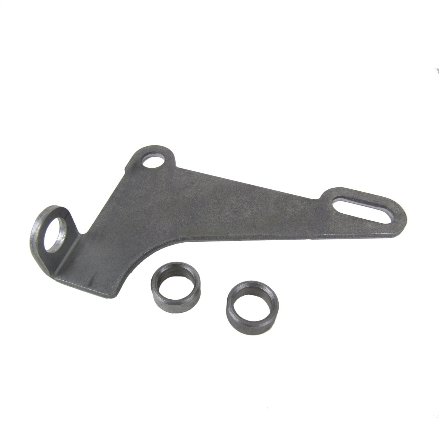 B&M 70499 Bracket Kit for 4L60E/4L80E