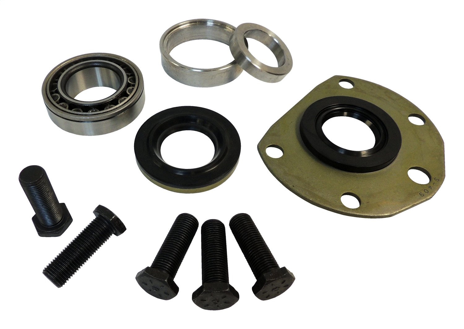 Crown Automotive 7086BK Axle Shaft Bearing Kit Fits 76-86 CJ5 CJ7 Scrambler