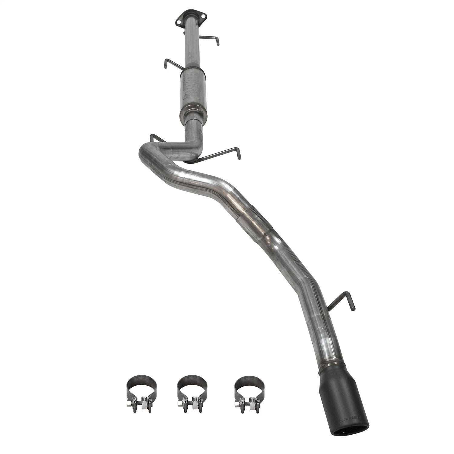 Flowmaster 717805 FlowFX Cat-Back Exhaust System Fits 10-21 4Runner