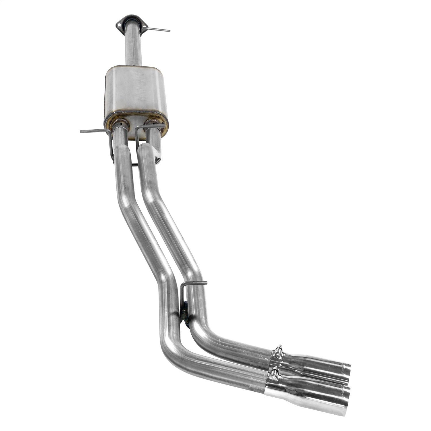 Flowmaster 717834 FlowFX Cat-Back Exhaust System Fits 15-21 Canyon Colorado