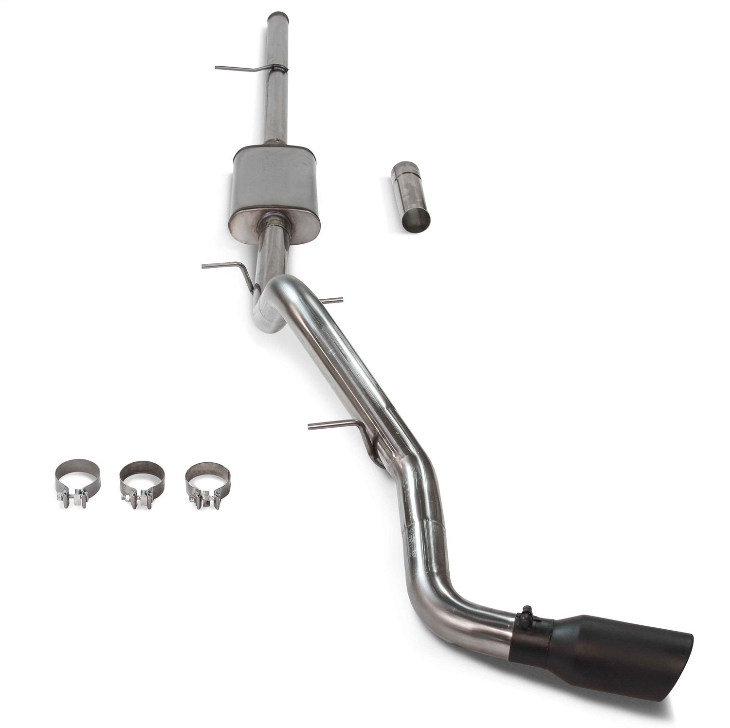 Flowmaster 717858 FlowFX Cat-Back Exhaust System