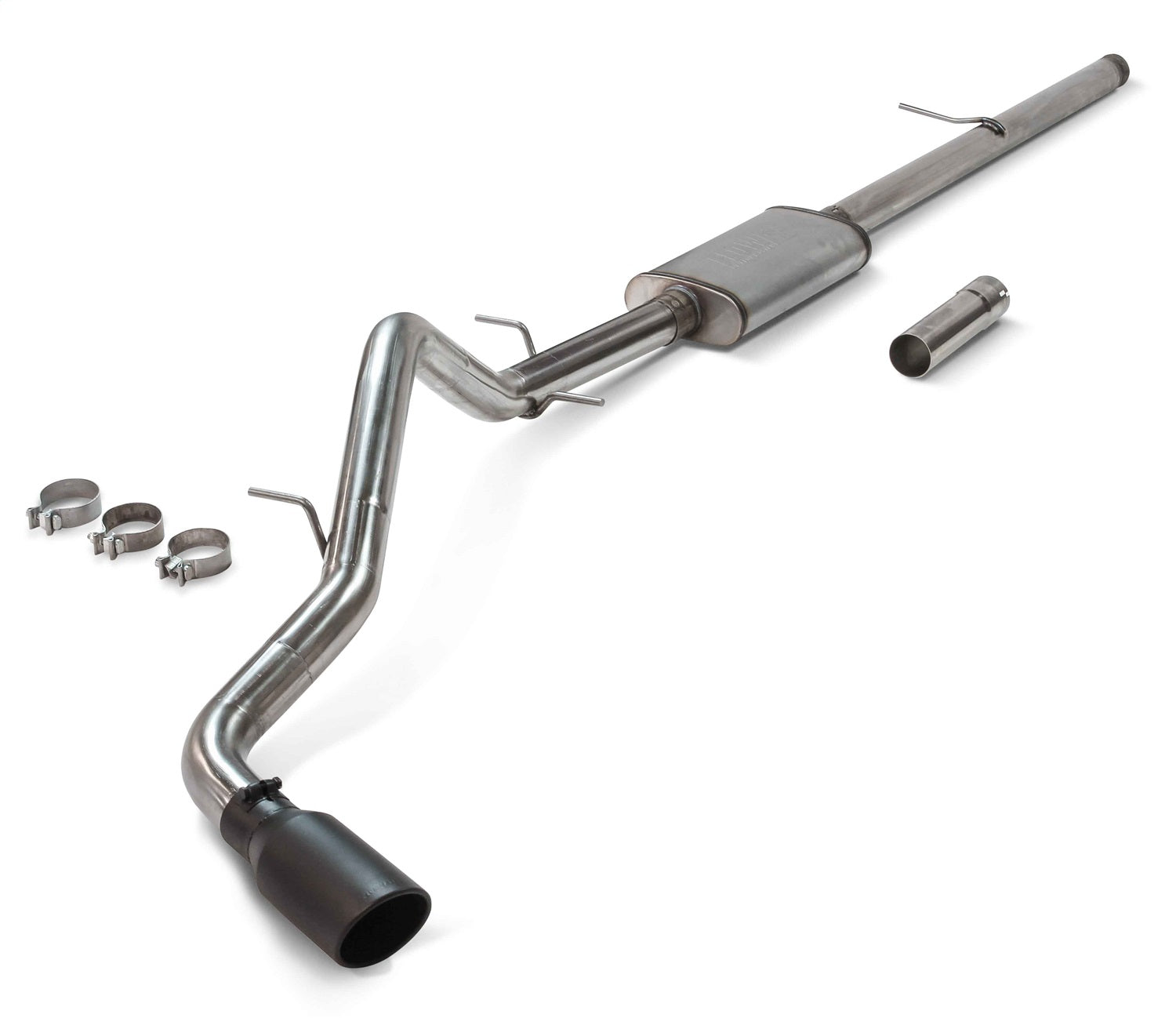 Flowmaster 717858 FlowFX Cat-Back Exhaust System