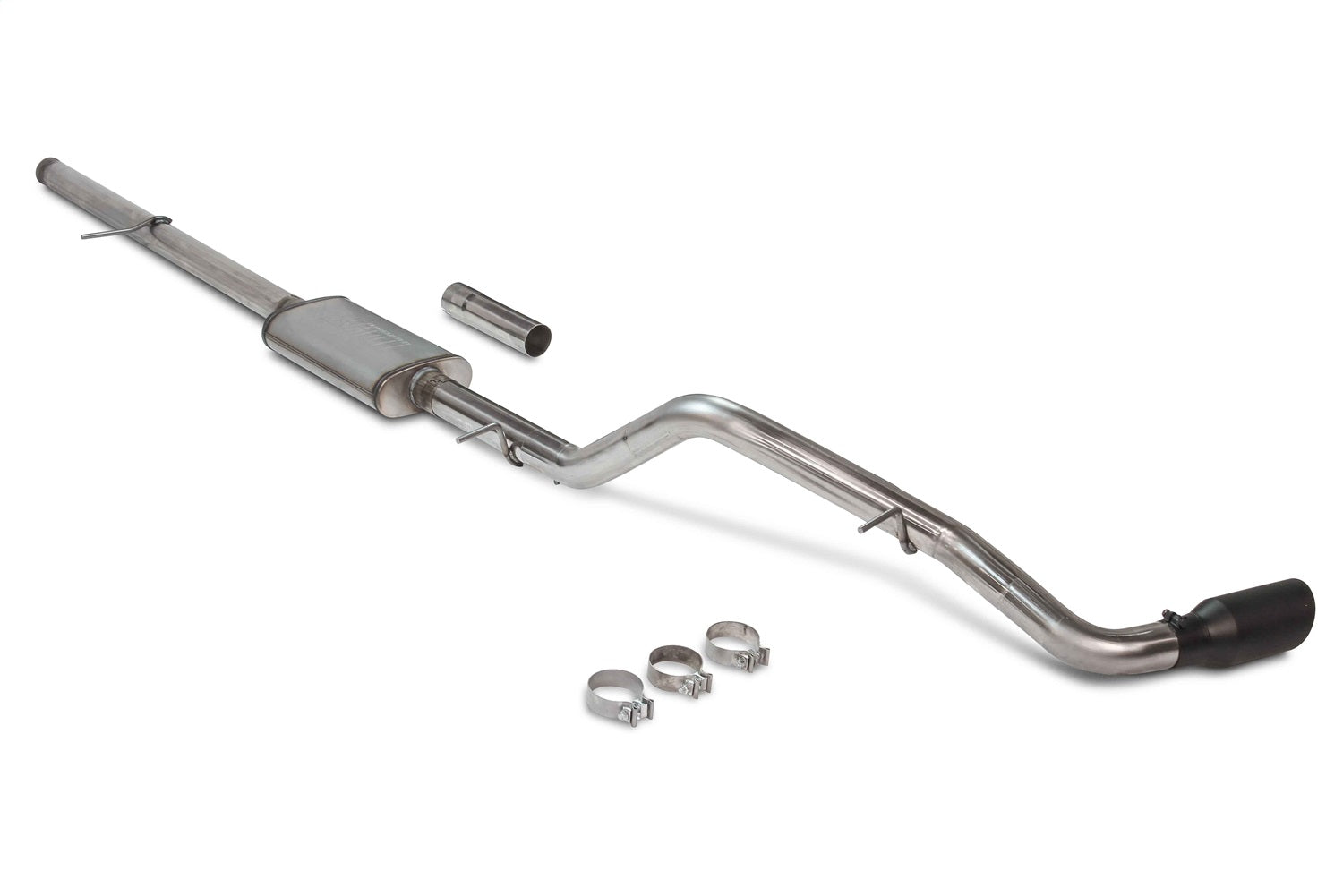 Flowmaster 717858 FlowFX Cat-Back Exhaust System