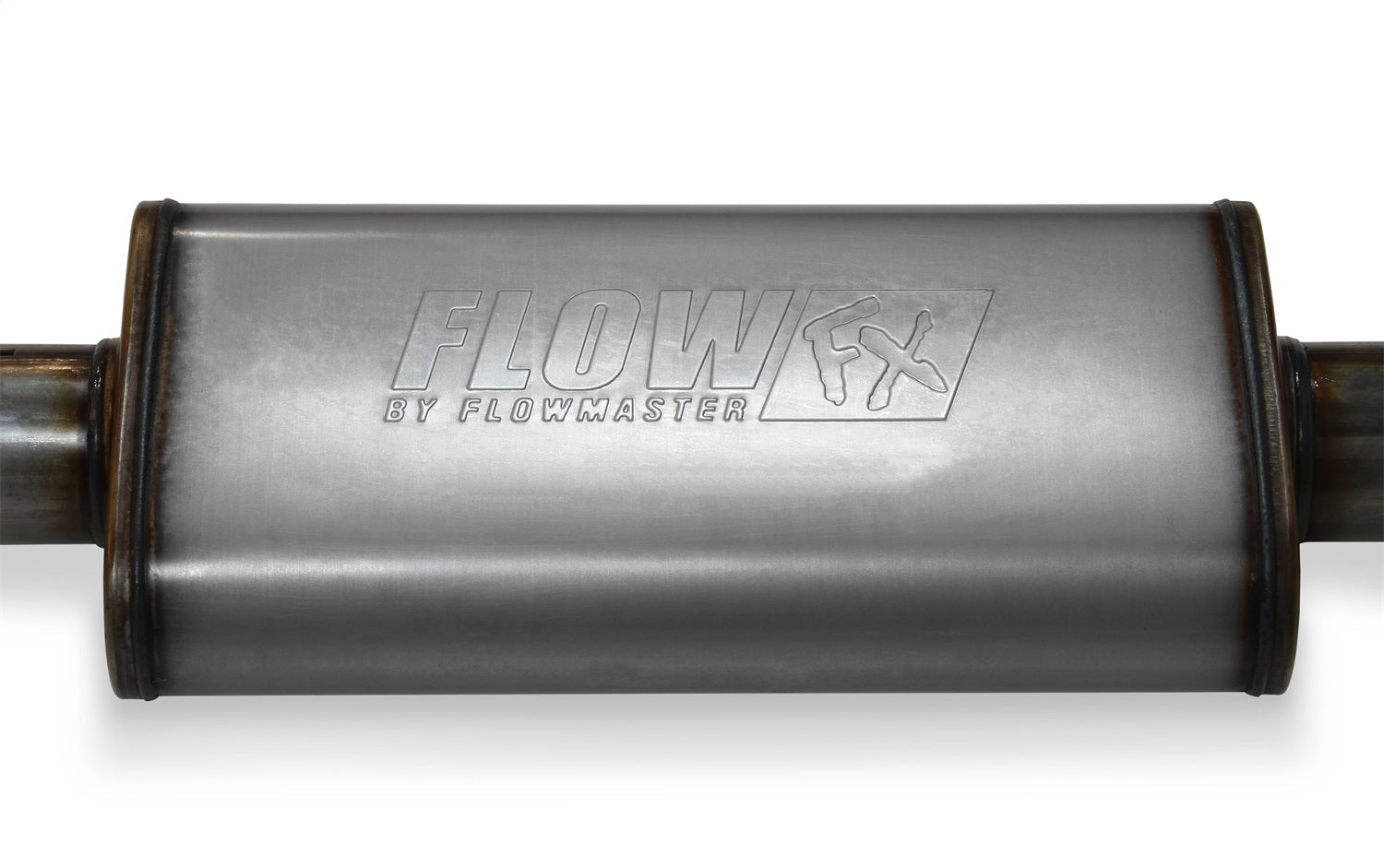 Flowmaster 717864 FlowFX Cat-Back Exhaust System Fits 09-14 F-150