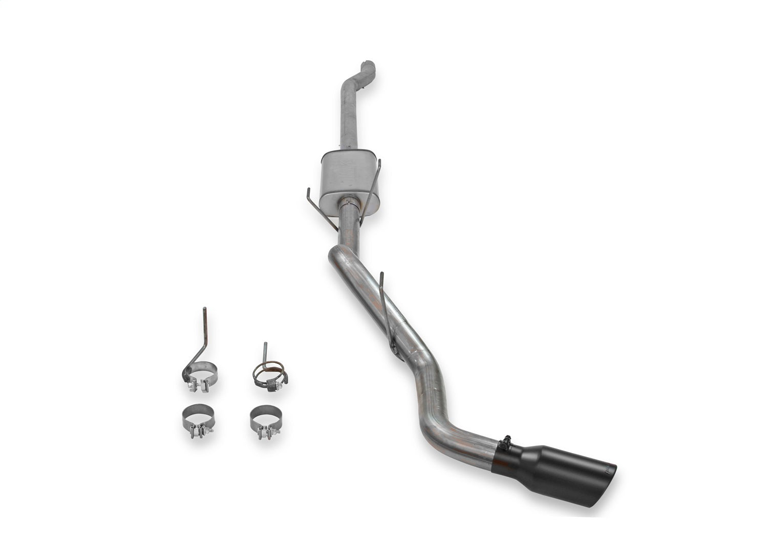 Flowmaster 717867 FlowFX Cat-Back Exhaust System