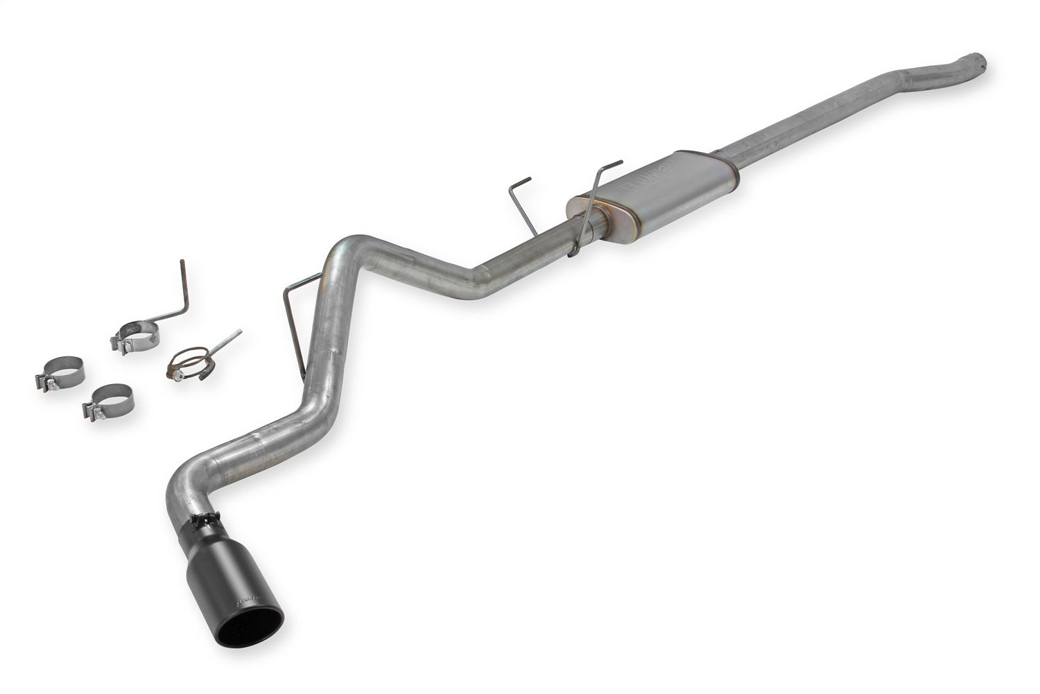 Flowmaster 717867 FlowFX Cat-Back Exhaust System