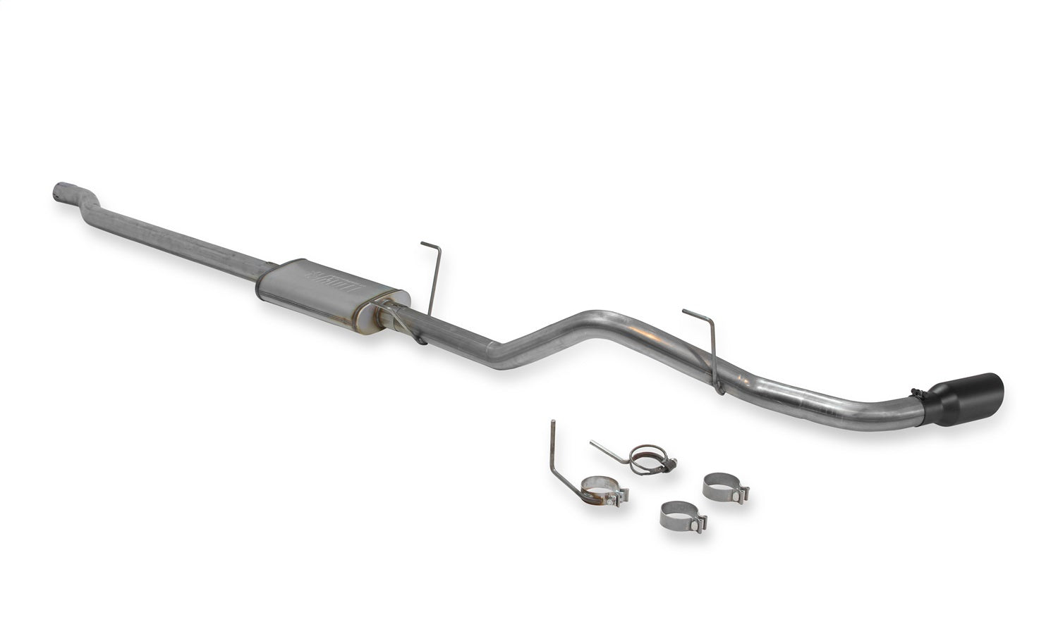 Flowmaster 717867 FlowFX Cat-Back Exhaust System