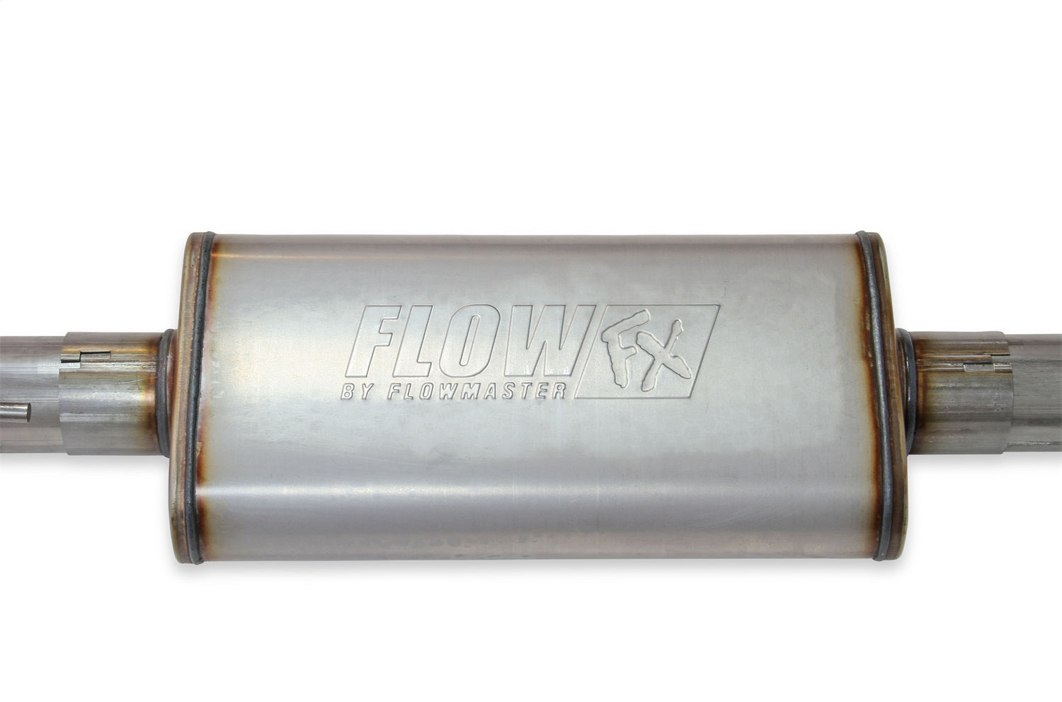 Flowmaster 717867 FlowFX Cat-Back Exhaust System