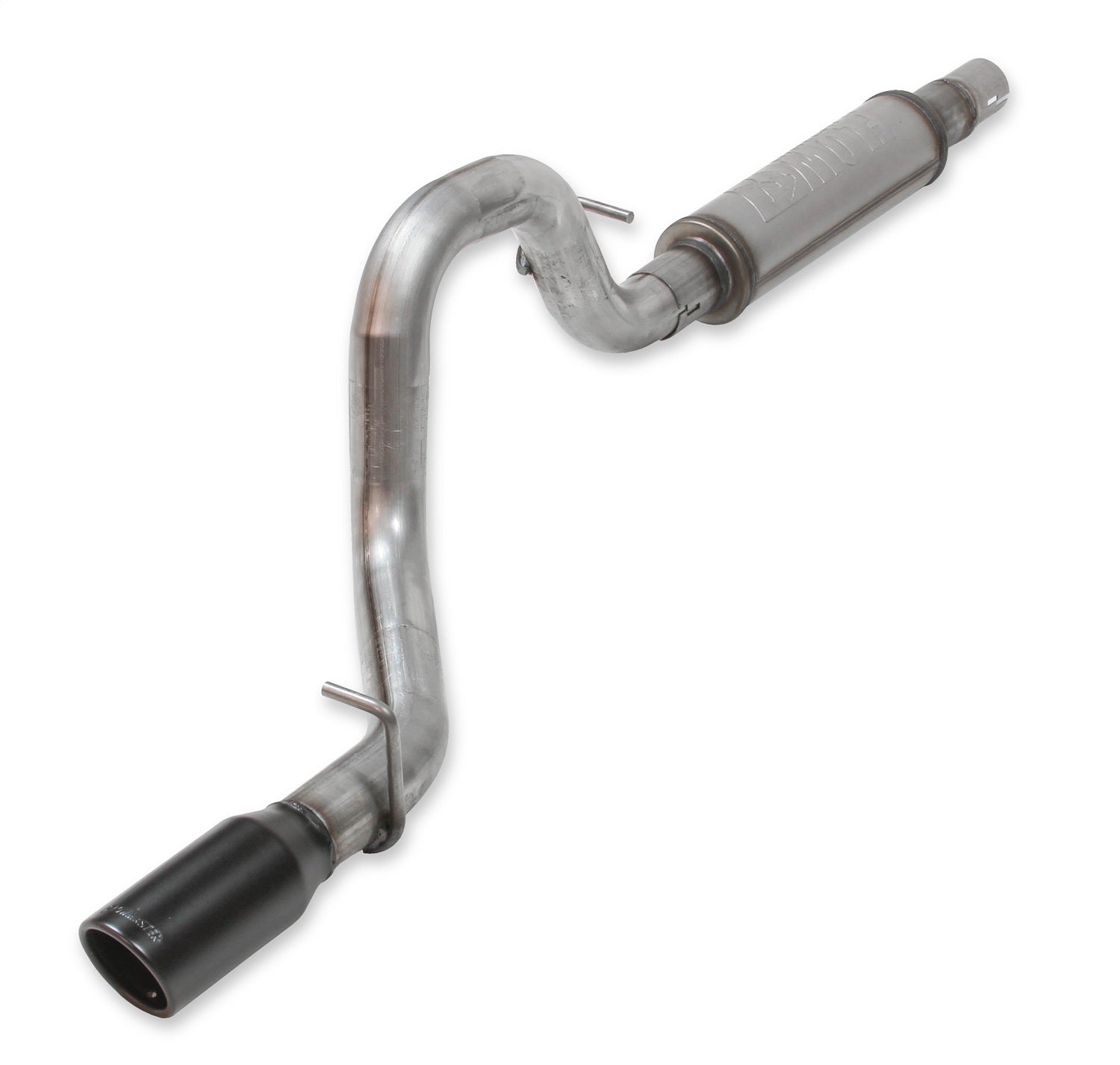 Flowmaster 717880 FlowFX Cat-Back Exhaust System Fits 97-99 Wrangler (TJ)