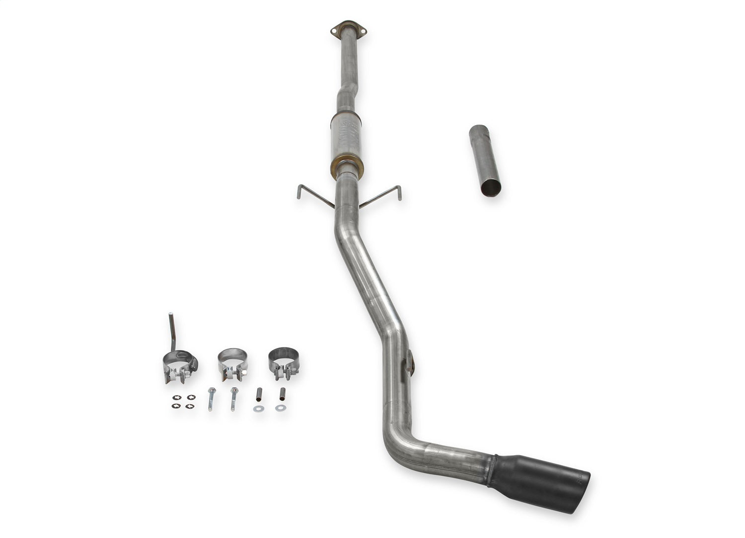 Flowmaster 717881 FlowFX Cat-Back Exhaust System Fits 05-15 Tacoma