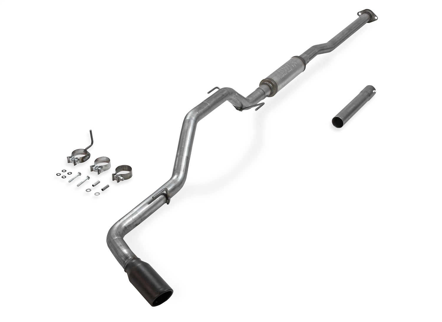 Flowmaster 717881 FlowFX Cat-Back Exhaust System Fits 05-15 Tacoma