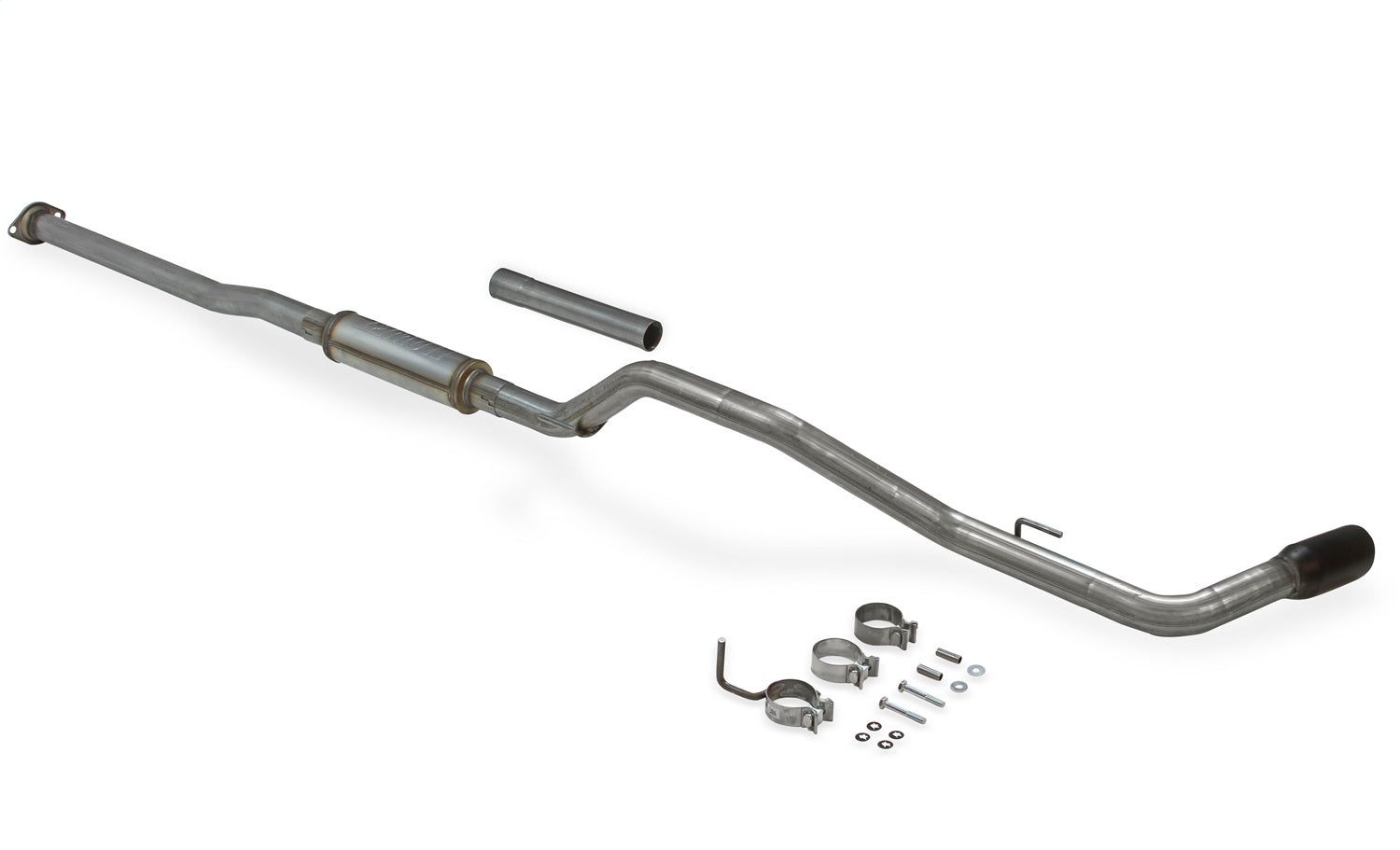 Flowmaster 717881 FlowFX Cat-Back Exhaust System Fits 05-15 Tacoma