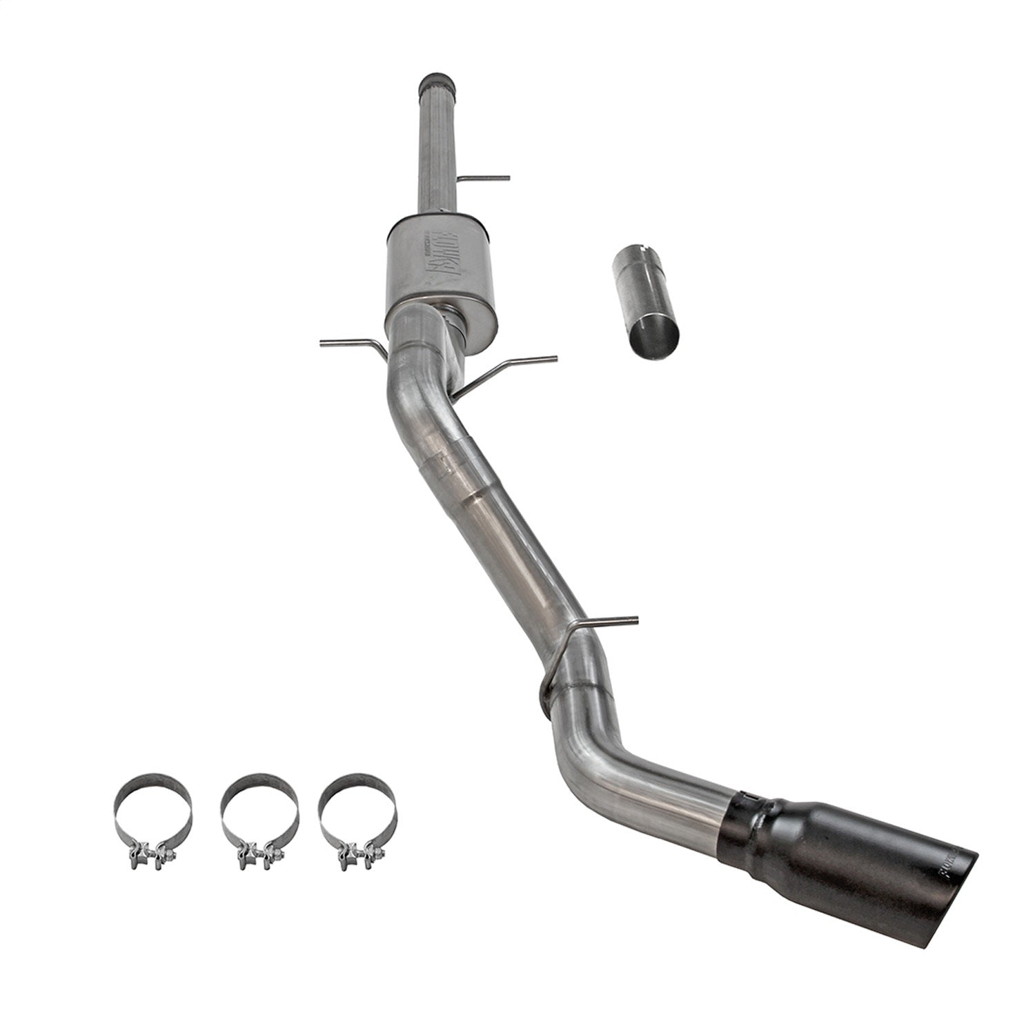 Flowmaster 717885 FlowFX Cat-Back Exhaust System Fits 11-18 Silverado 1500