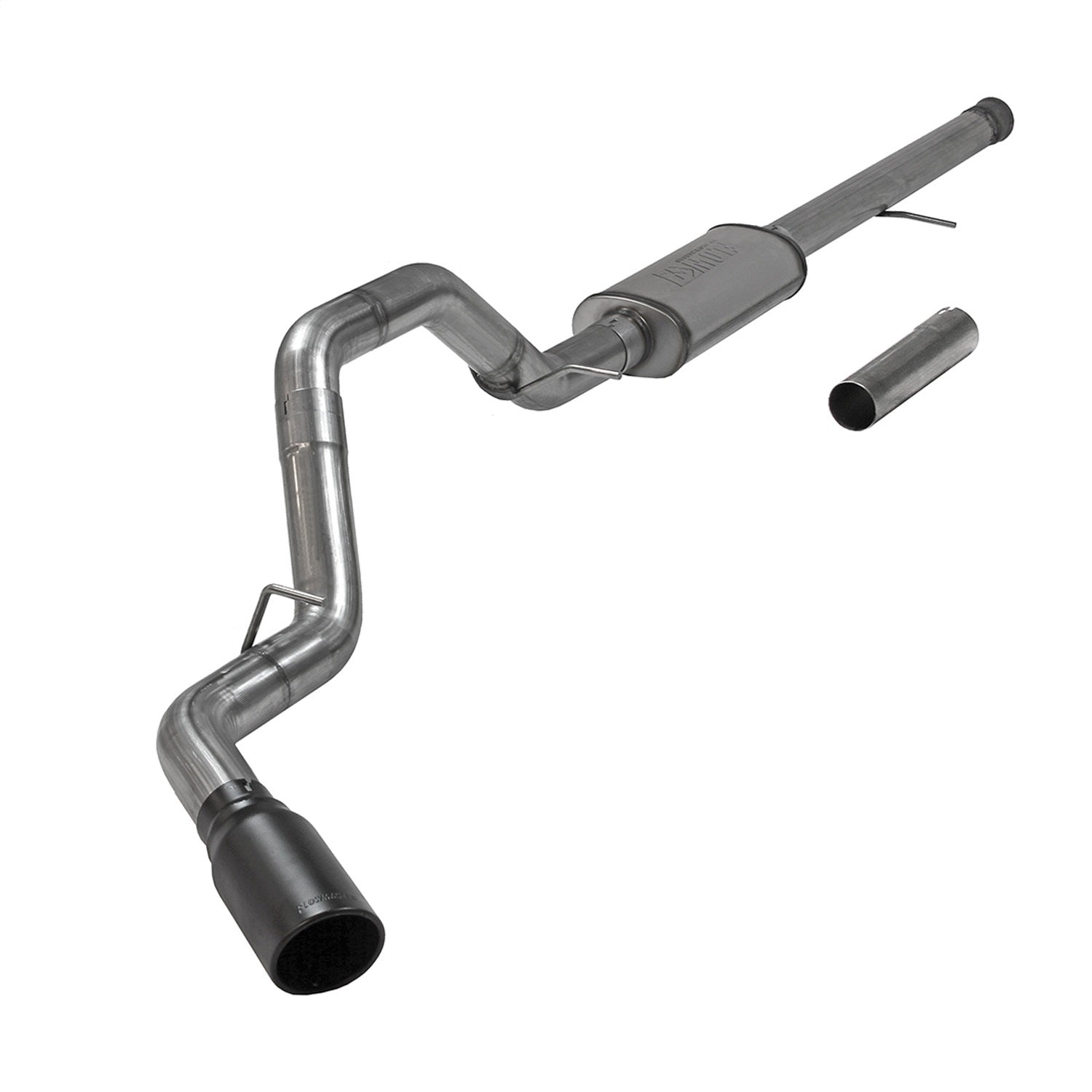 Flowmaster 717885 FlowFX Cat-Back Exhaust System Fits 11-18 Silverado 1500