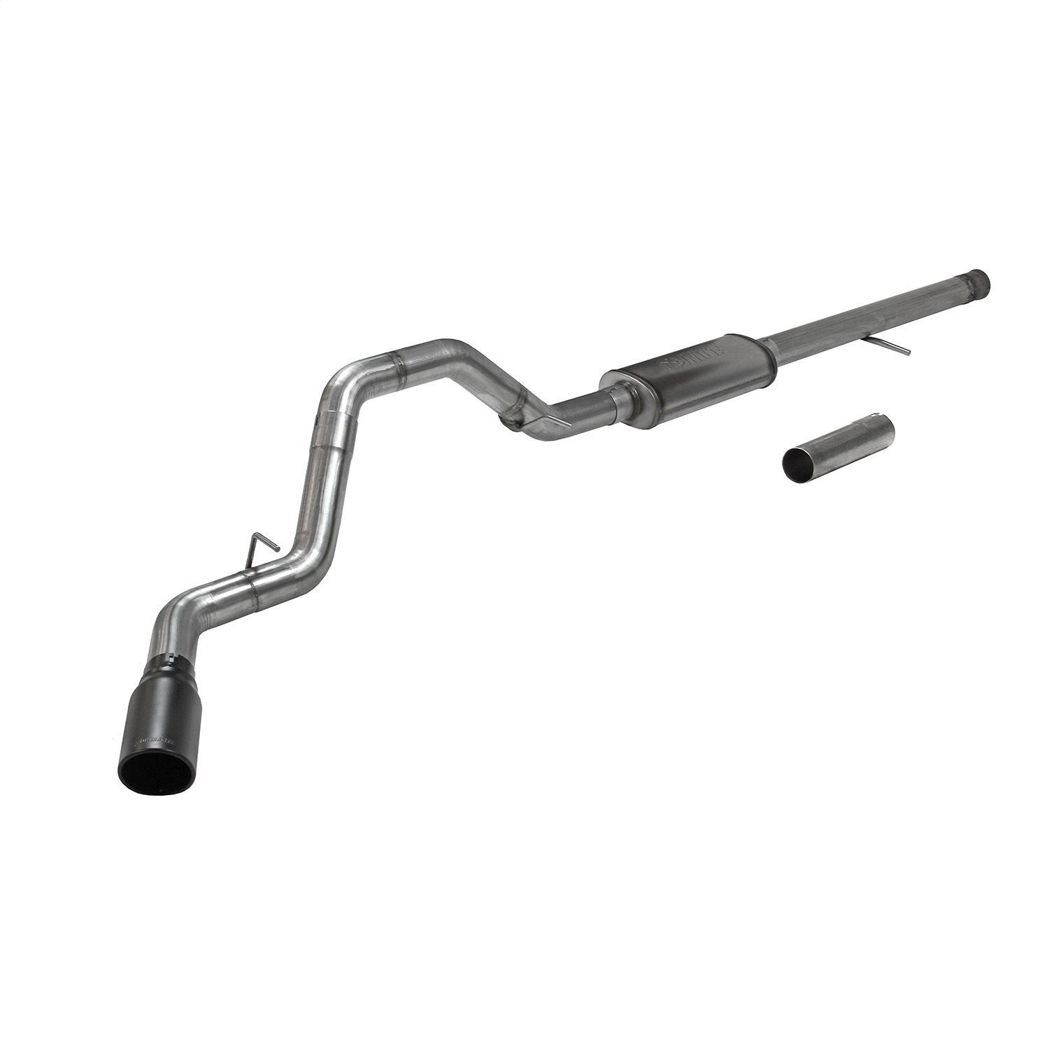 Flowmaster 717885 FlowFX Cat-Back Exhaust System Fits 11-18 Silverado 1500