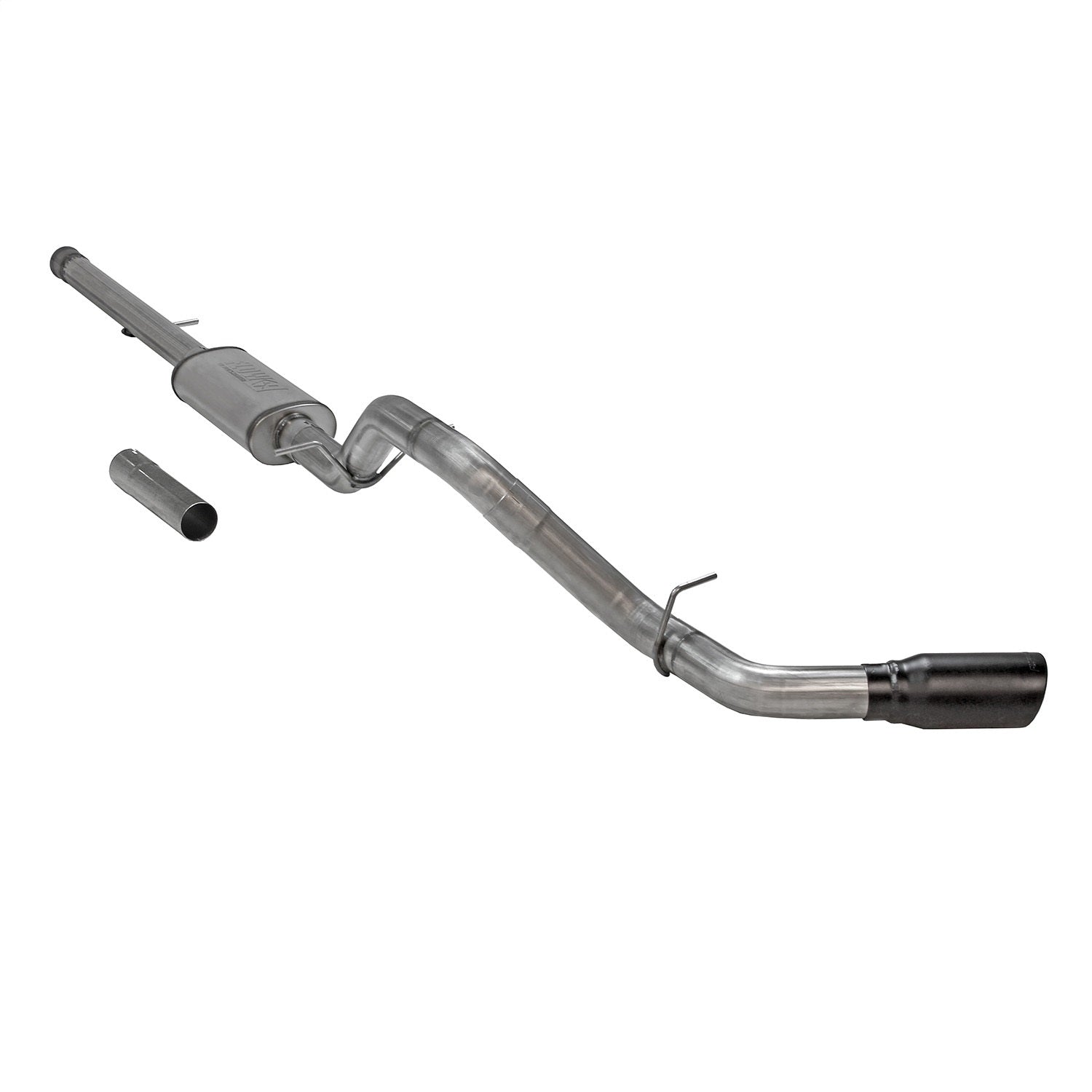 Flowmaster 717885 FlowFX Cat-Back Exhaust System Fits 11-18 Silverado 1500