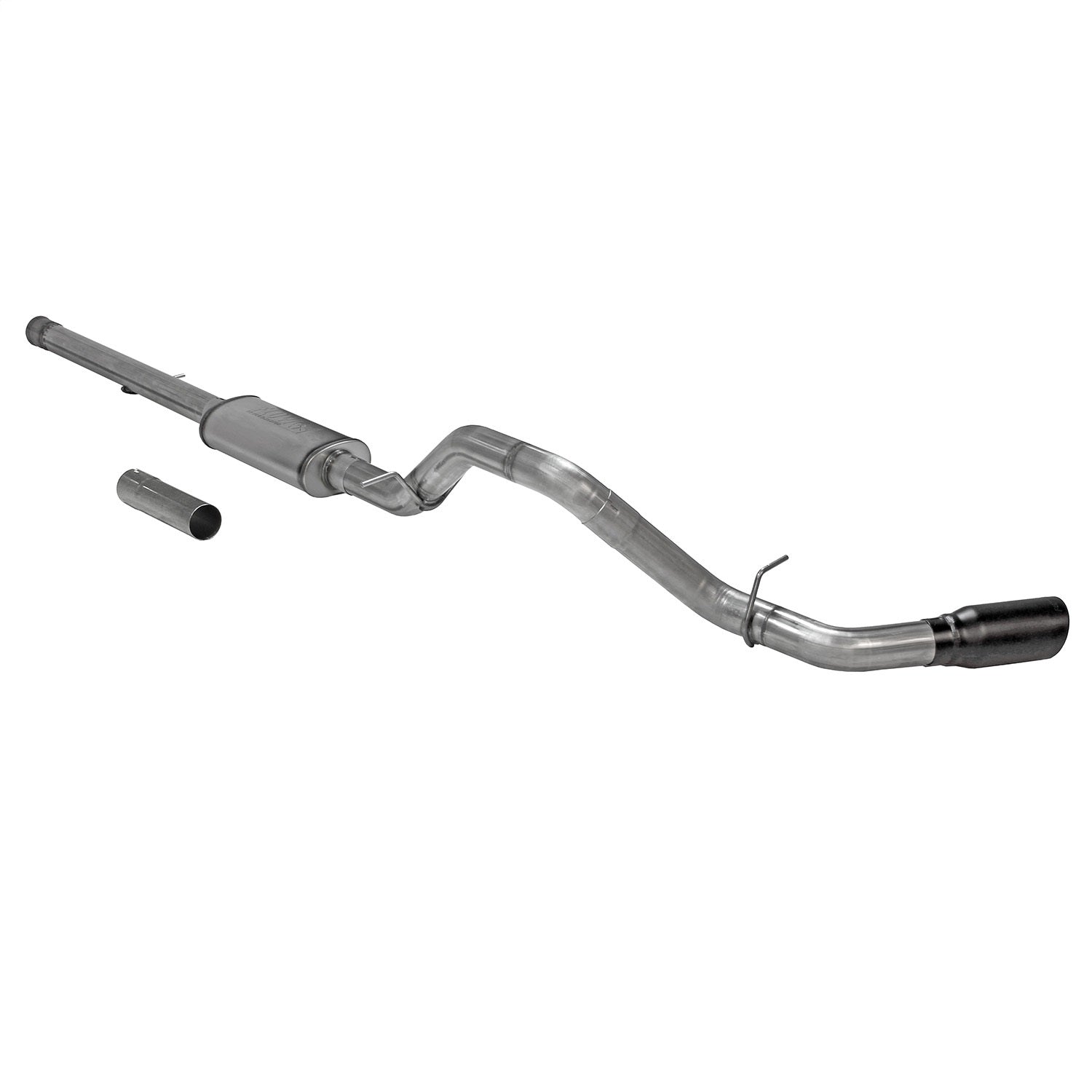 Flowmaster 717885 FlowFX Cat-Back Exhaust System Fits 11-18 Silverado 1500