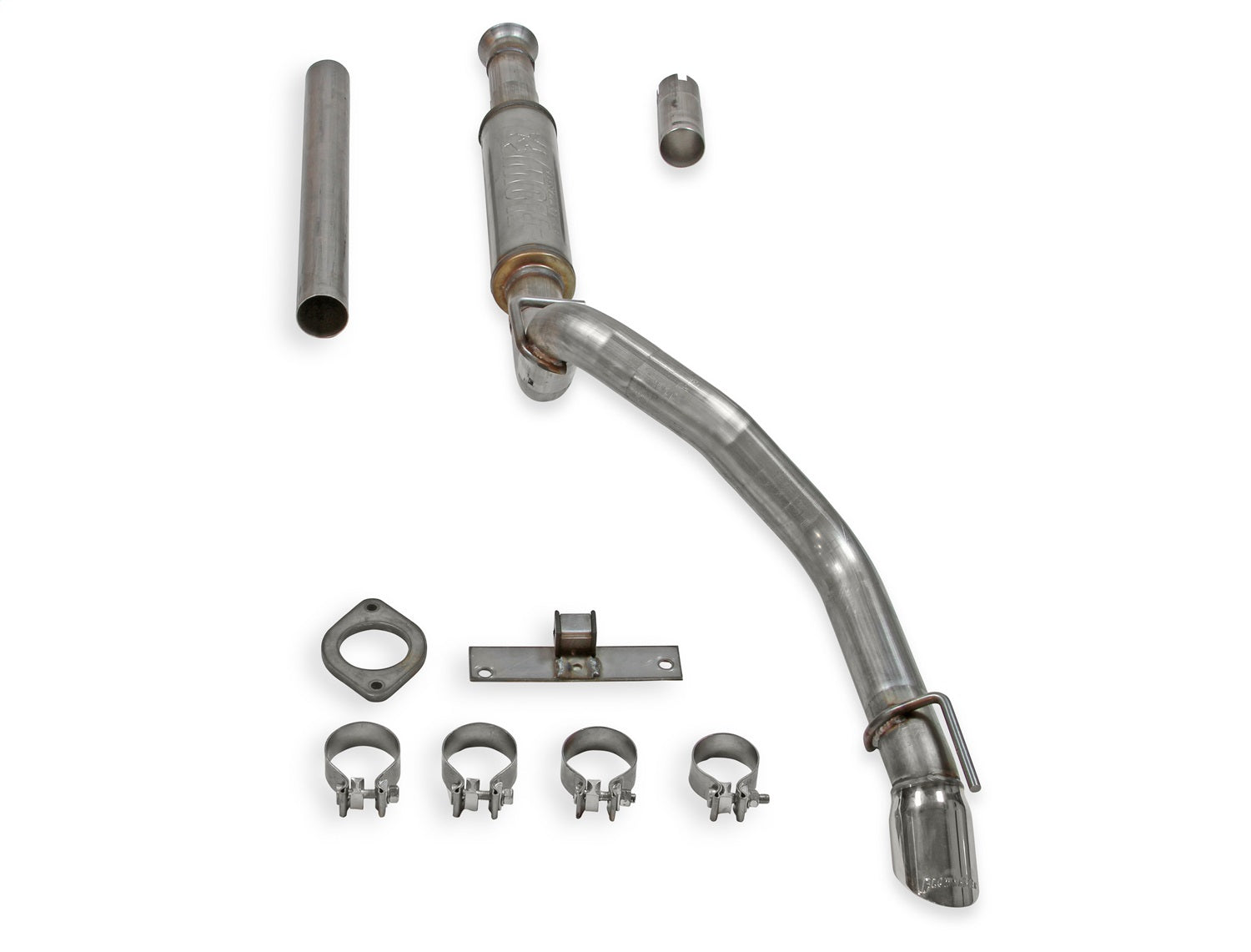 Flowmaster 717892 FlowFX Cat-Back Exhaust System Fits 86-01 Cherokee (XJ)