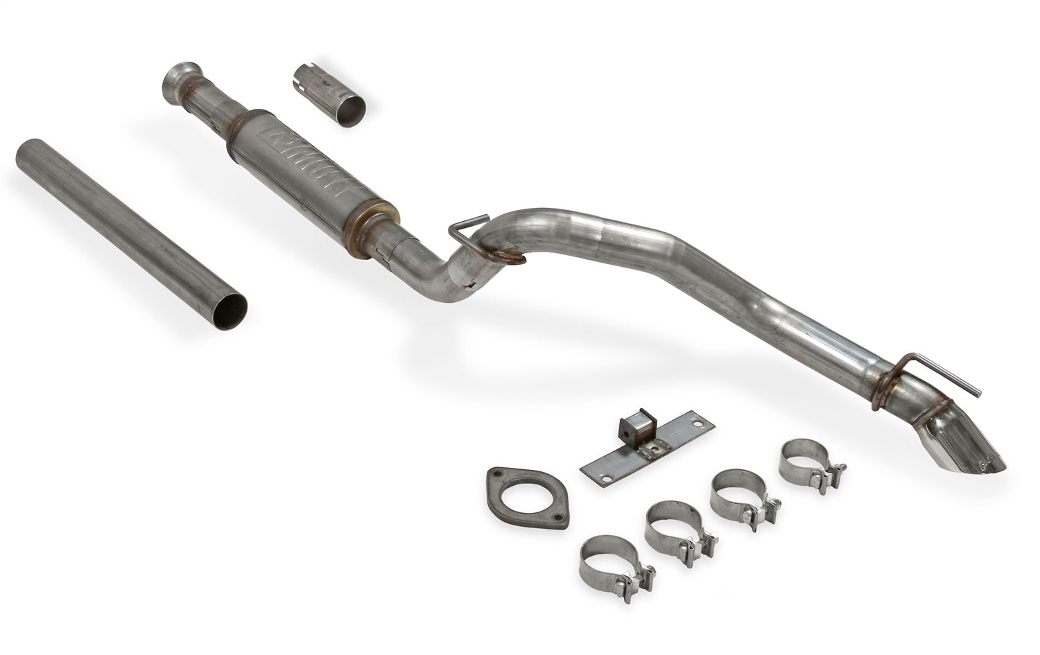 Flowmaster 717892 FlowFX Cat-Back Exhaust System Fits 86-01 Cherokee (XJ)