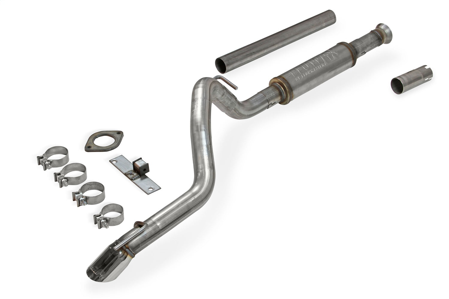 Flowmaster 717892 FlowFX Cat-Back Exhaust System Fits 86-01 Cherokee (XJ)