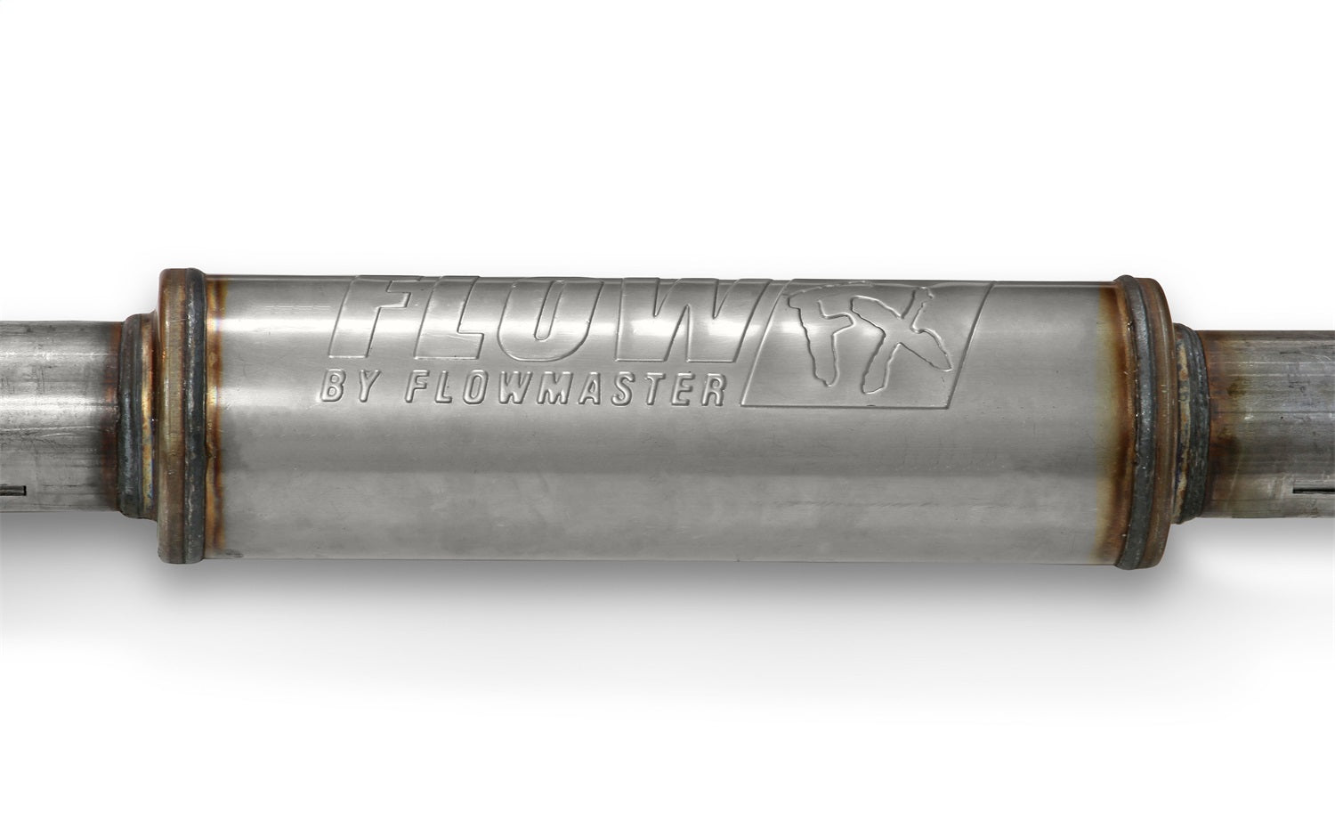 Flowmaster 717892 FlowFX Cat-Back Exhaust System Fits 86-01 Cherokee (XJ)