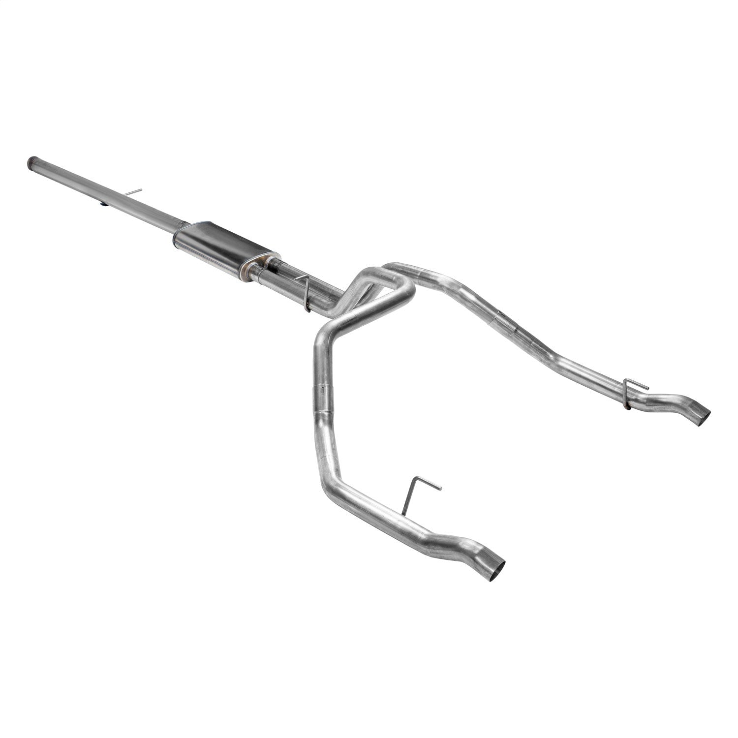 Flowmaster 717894 FlowFX Cat-Back Exhaust System Fits Sierra 1500 Silverado 1500