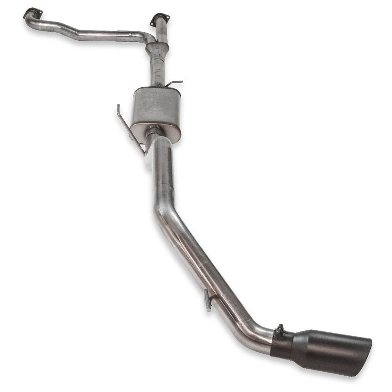 Flowmaster 717910 FlowFX Cat-Back Exhaust System Fits 17-21 Titan